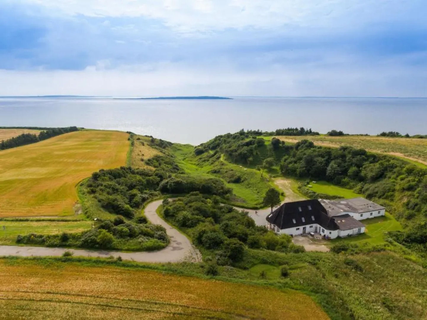 Næsbydale Badehotel