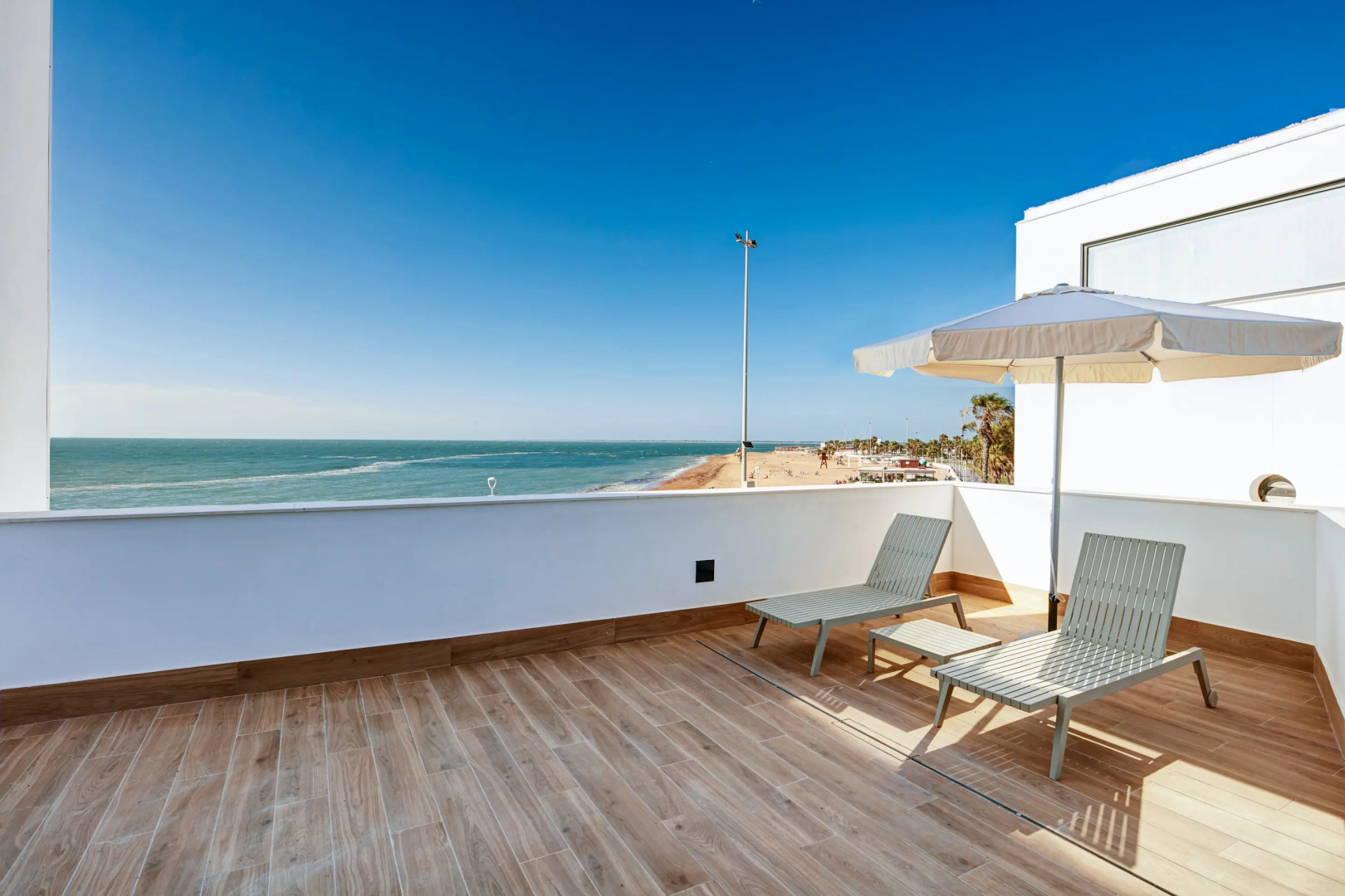 Sercotel Cruz del Mar