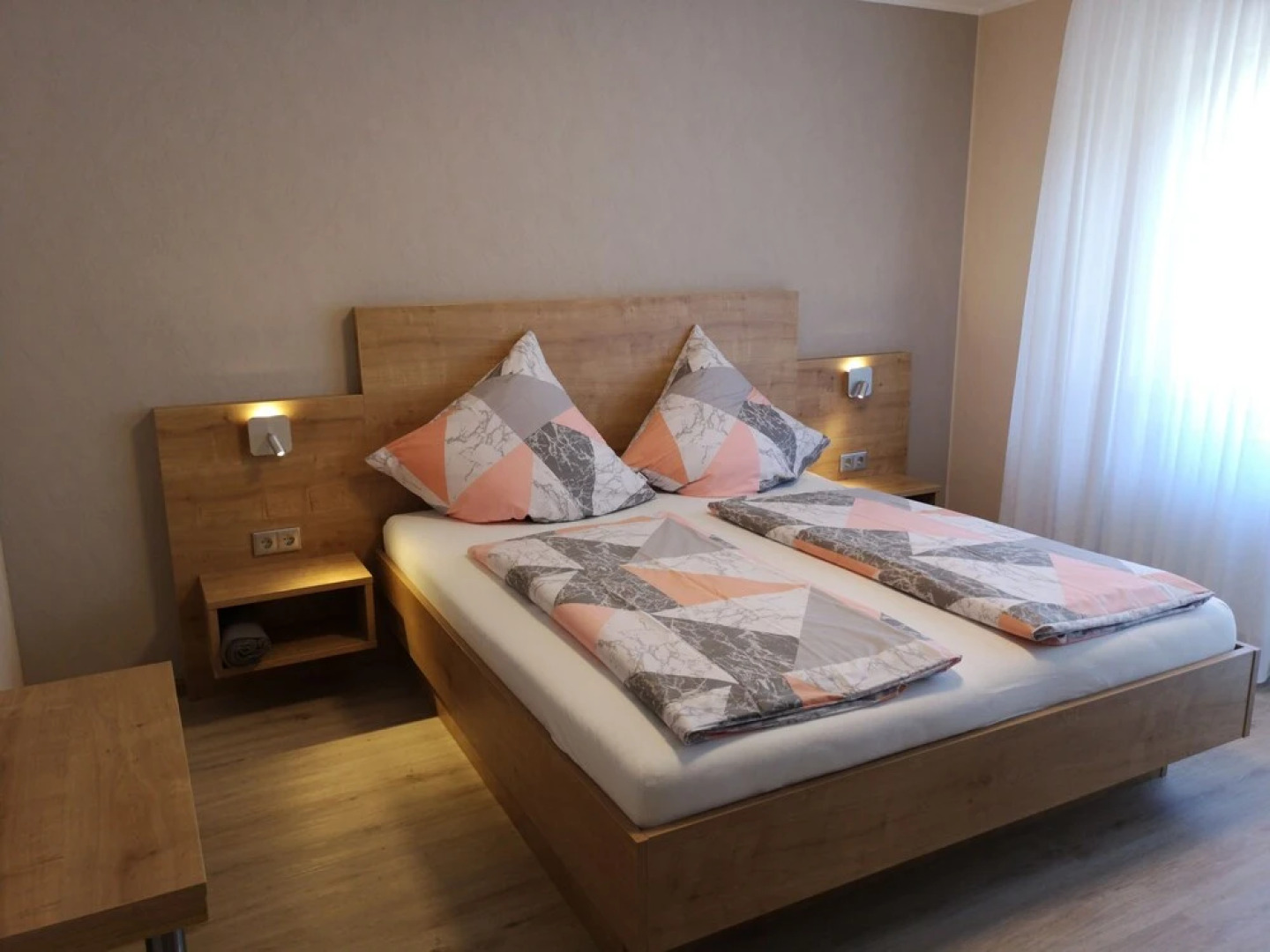 Appart-Pension-Schier