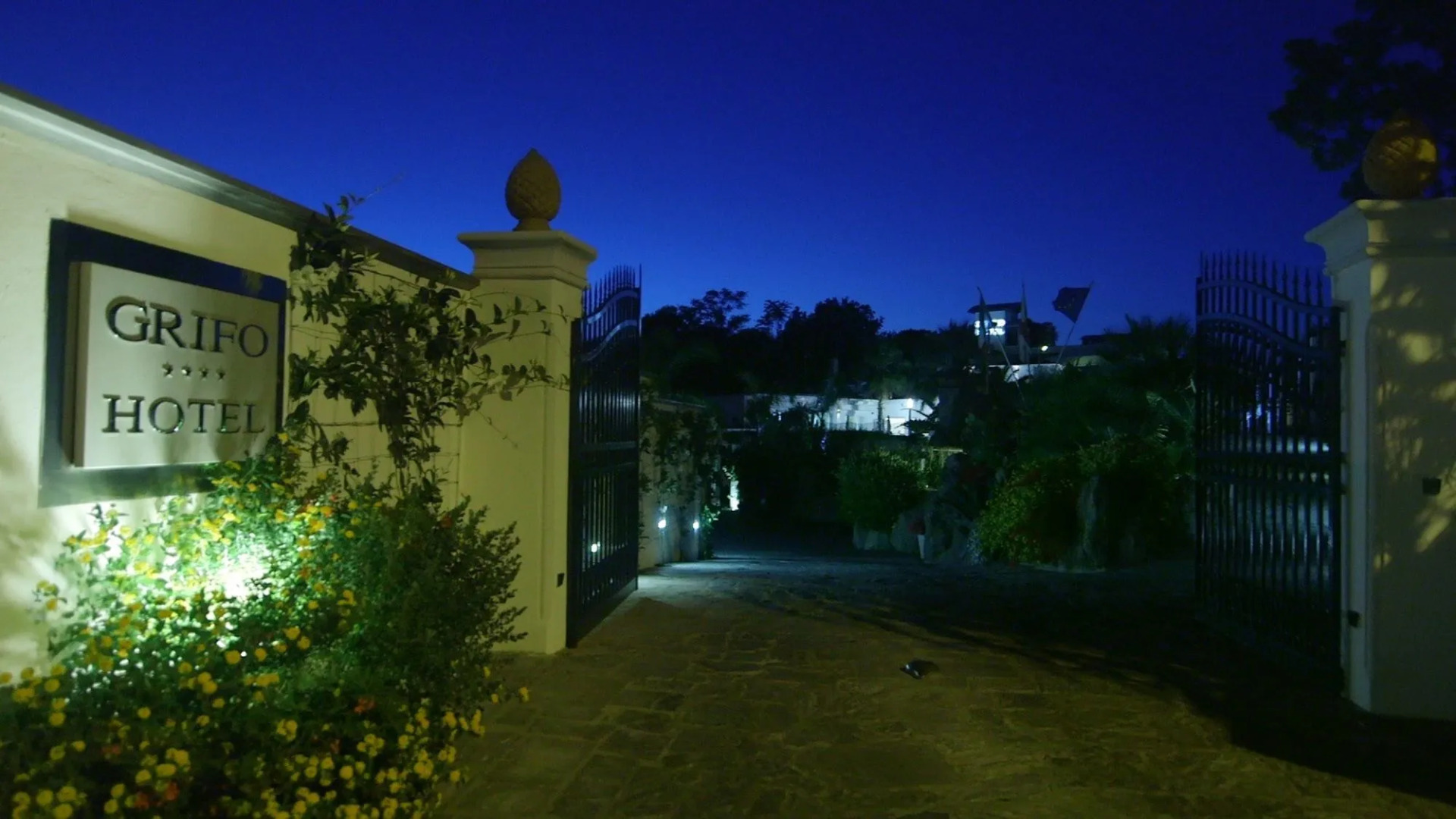 Grifo Hotel Charme & SPA