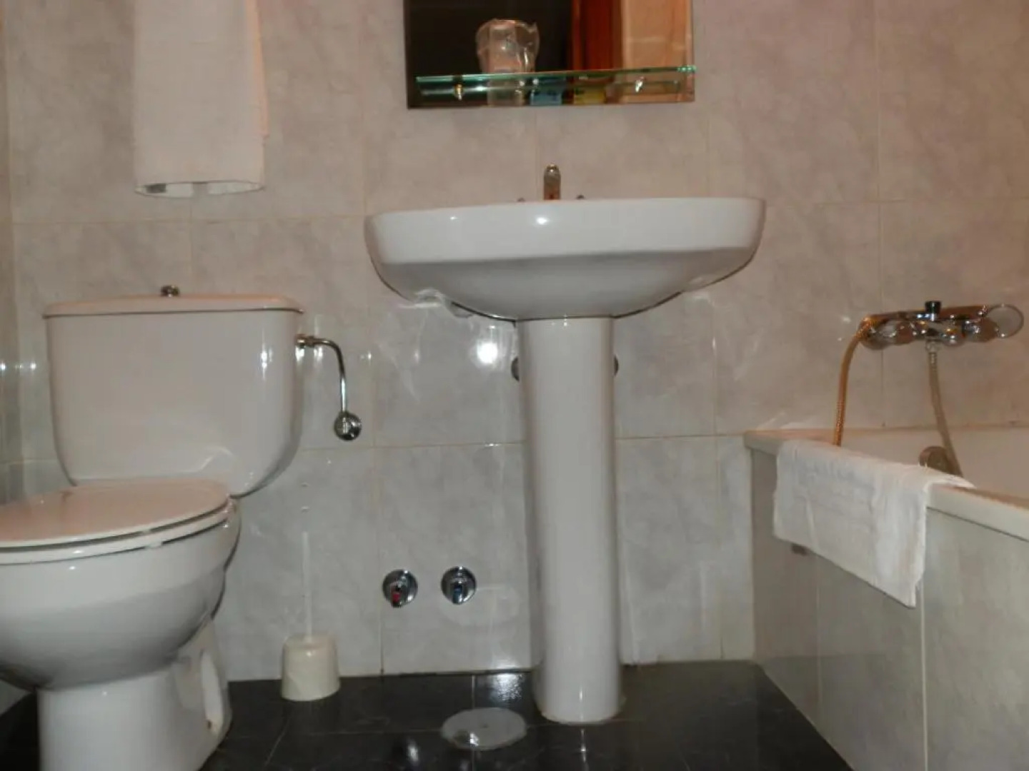 Hostal Restaurante San Poul