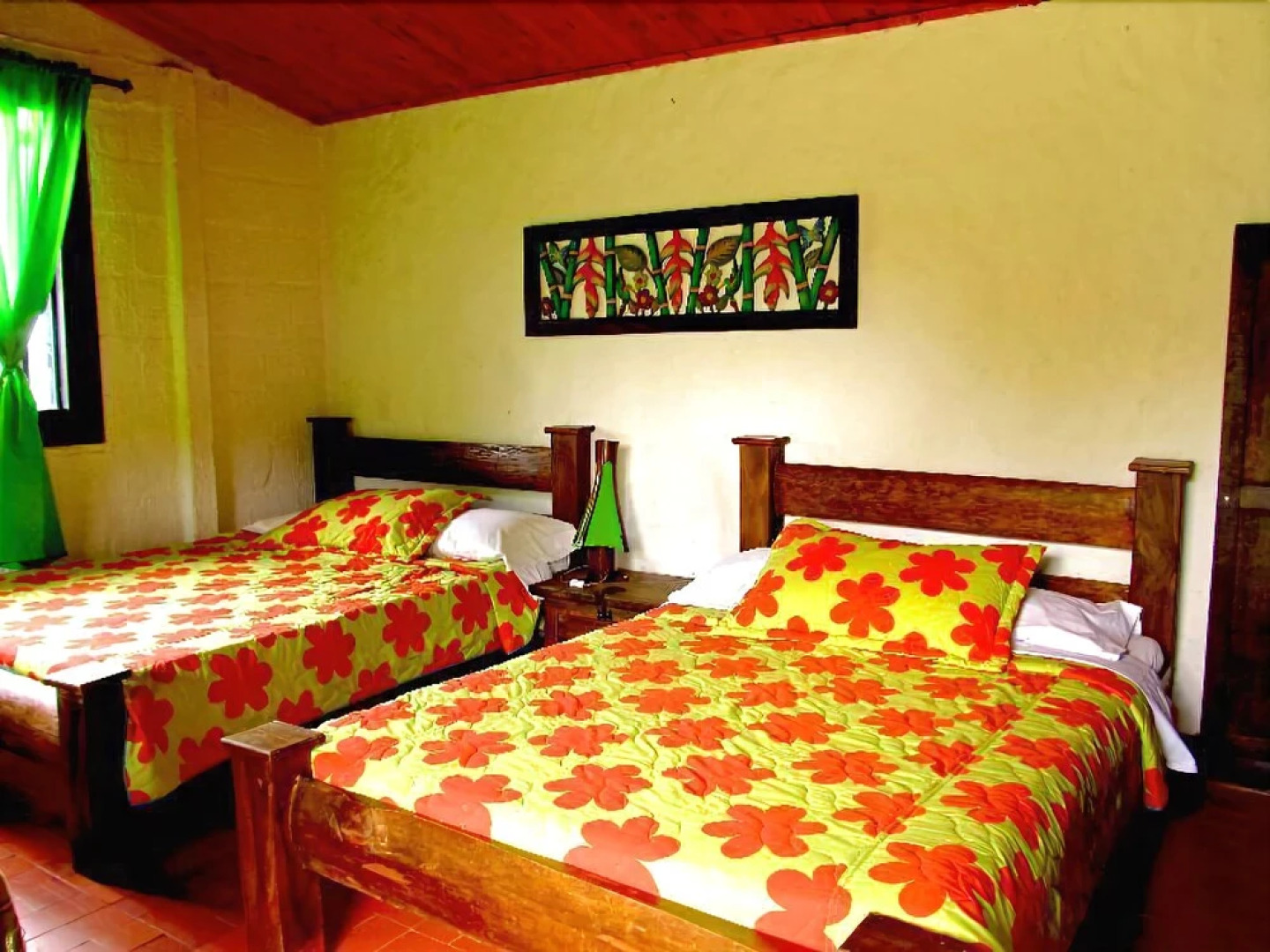 Finca Hotel Sol y Luna