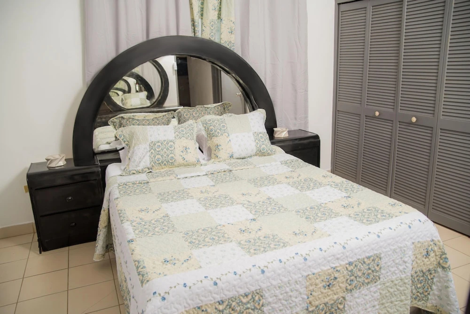 Ego Guesthouse
