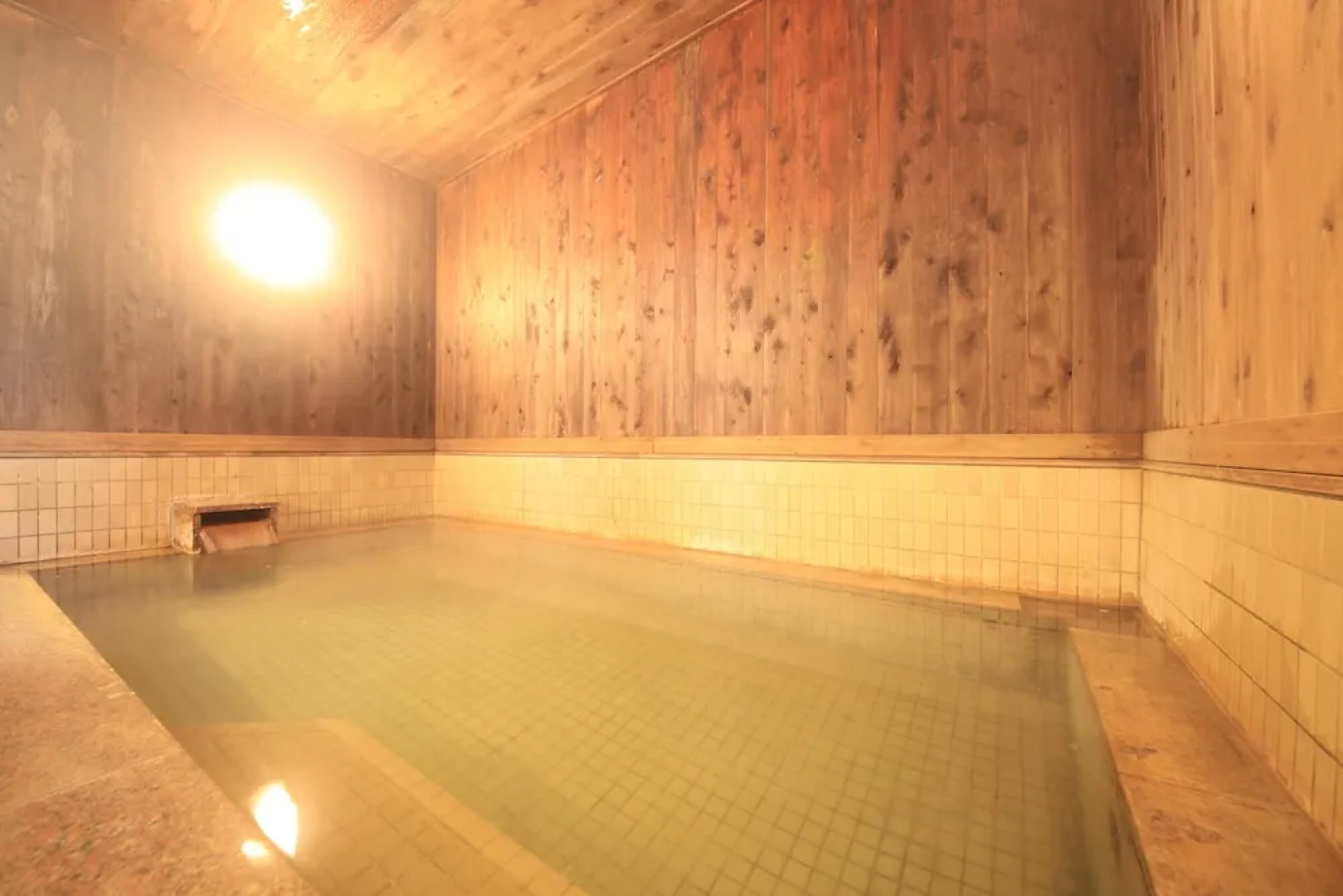 Mongolia Village Tenger