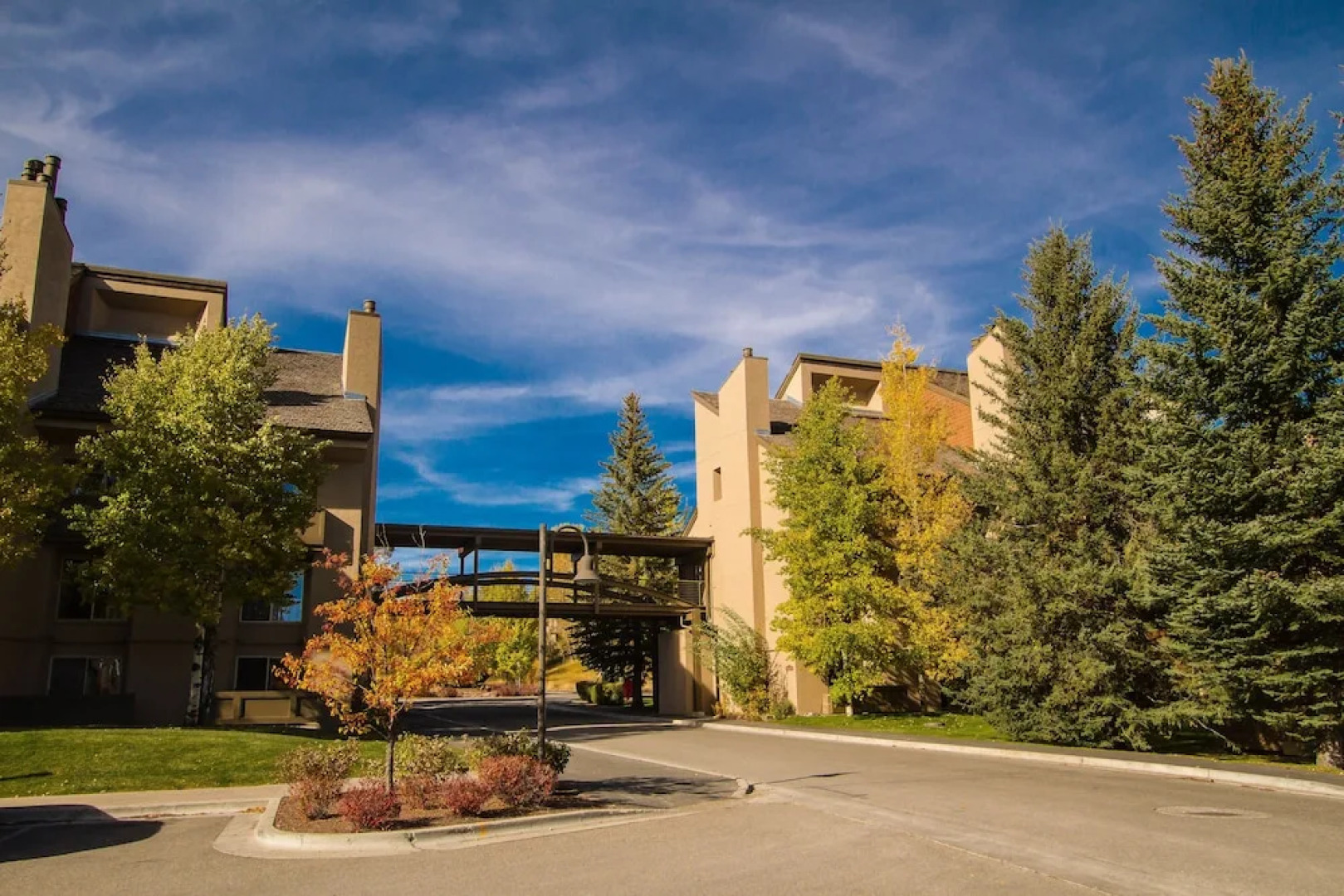 Sun Valley Ketchum Condominiums