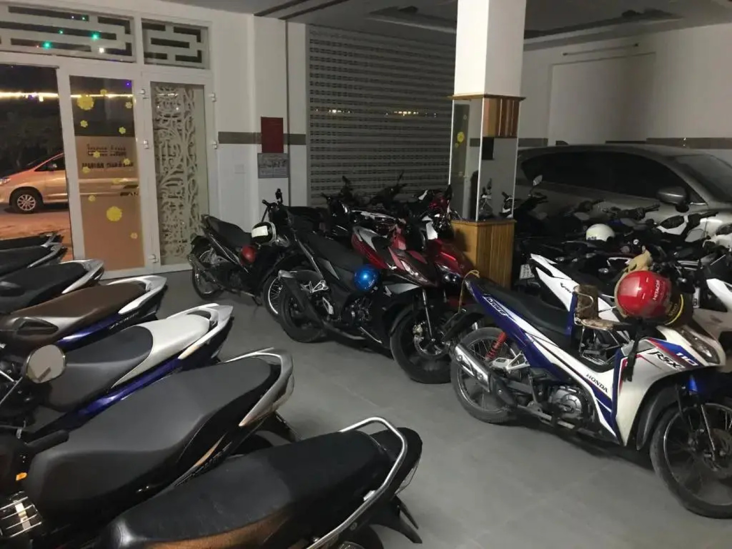 Hoang Minh 846 Hostel