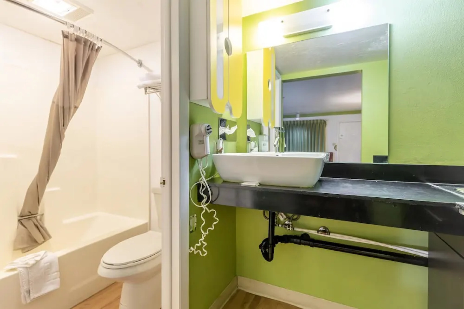 Studio 6 St George, UT