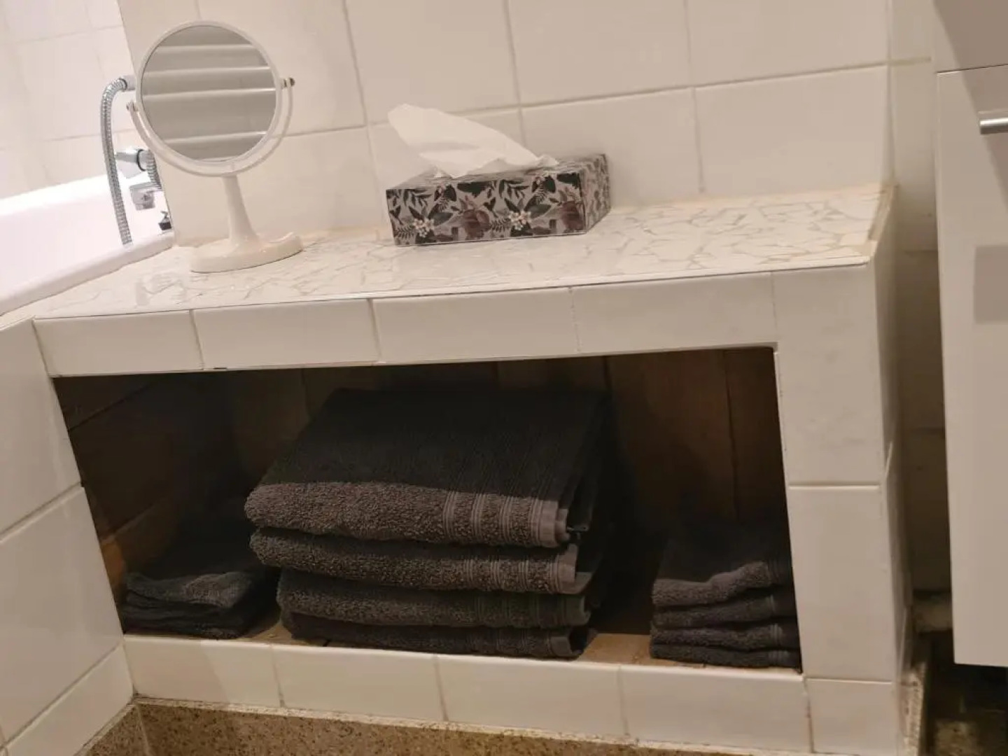 Bed and breakfast 28