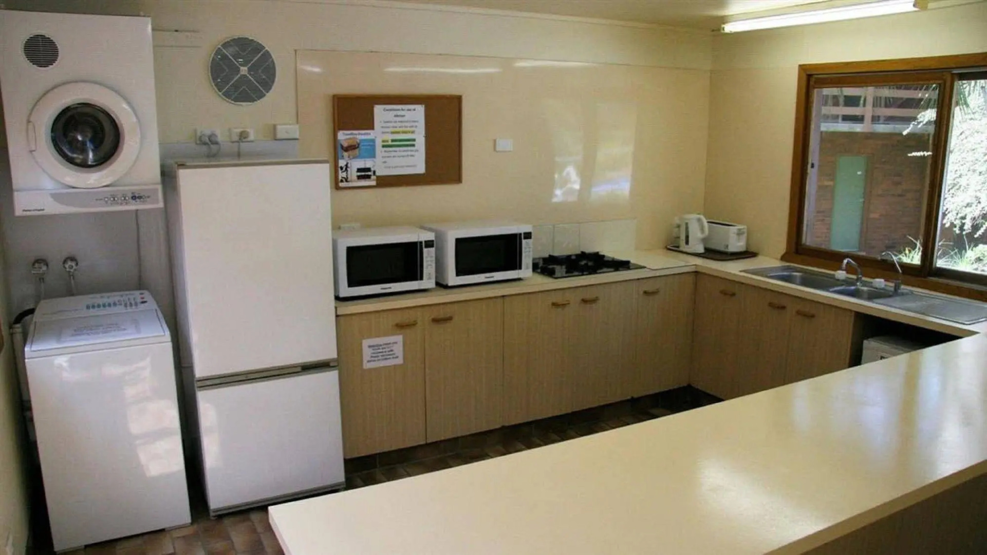 Mountain Creek Motel