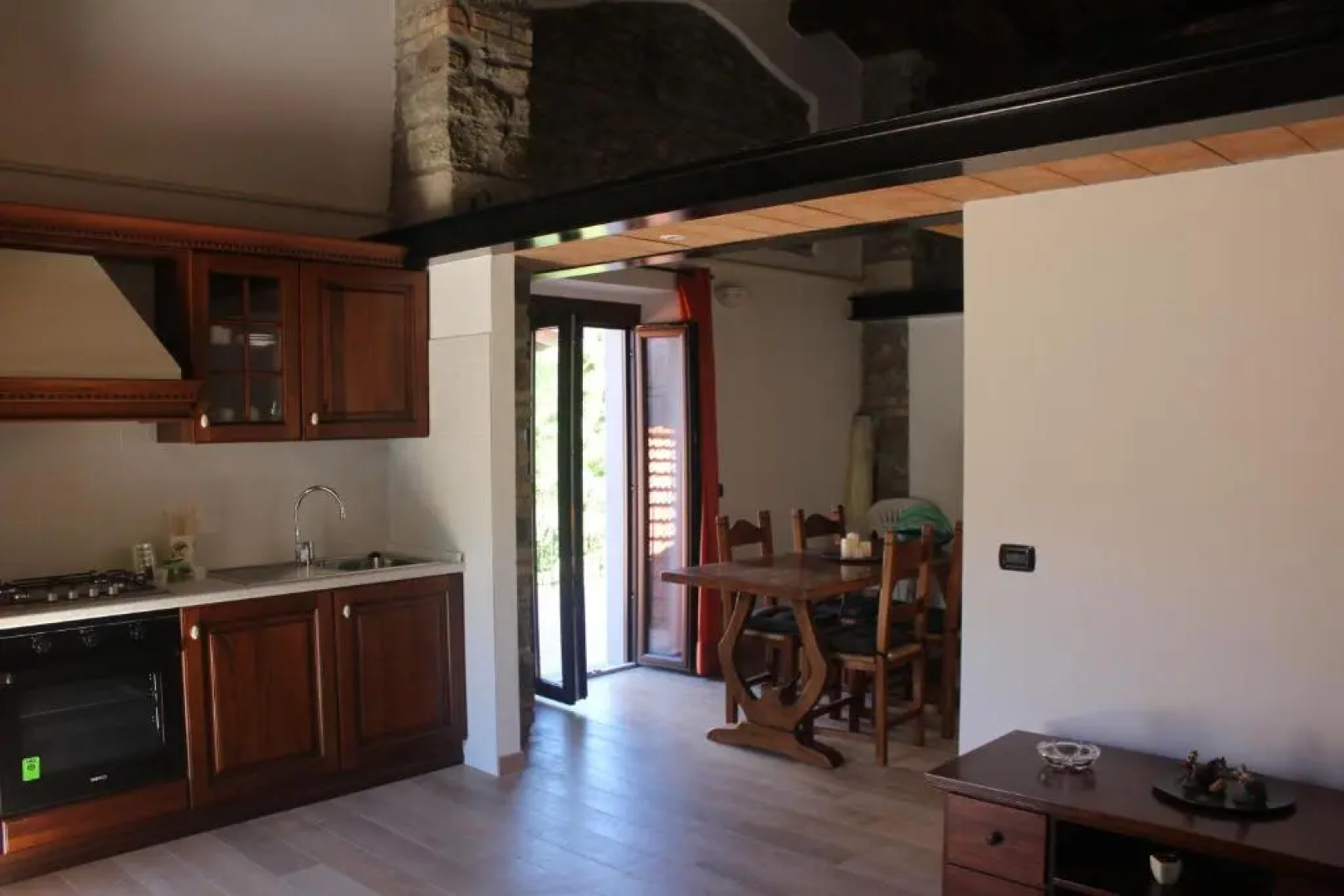 Appartamenti Ca' de Riccio