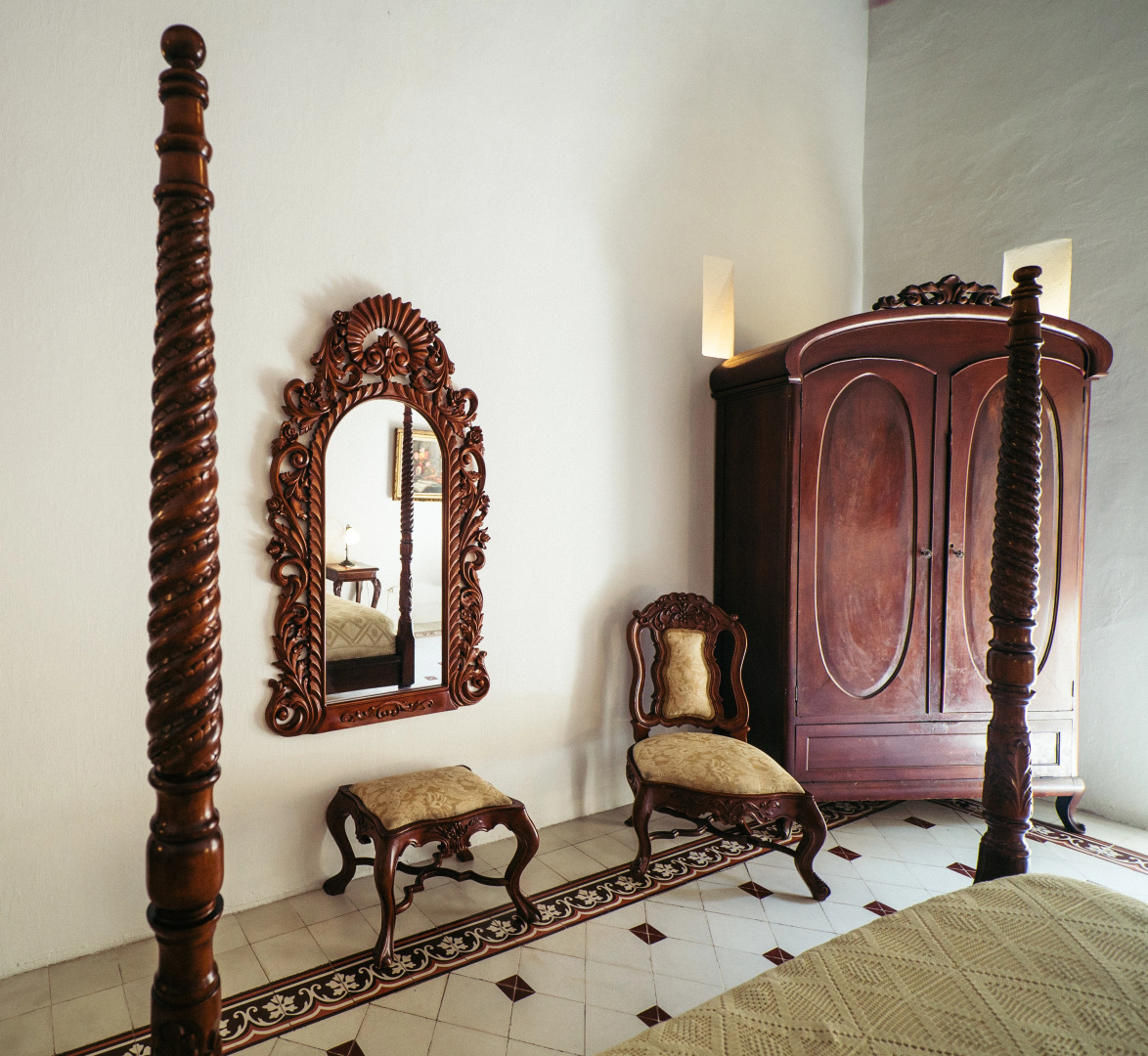 Alfiz Hotel Boutique