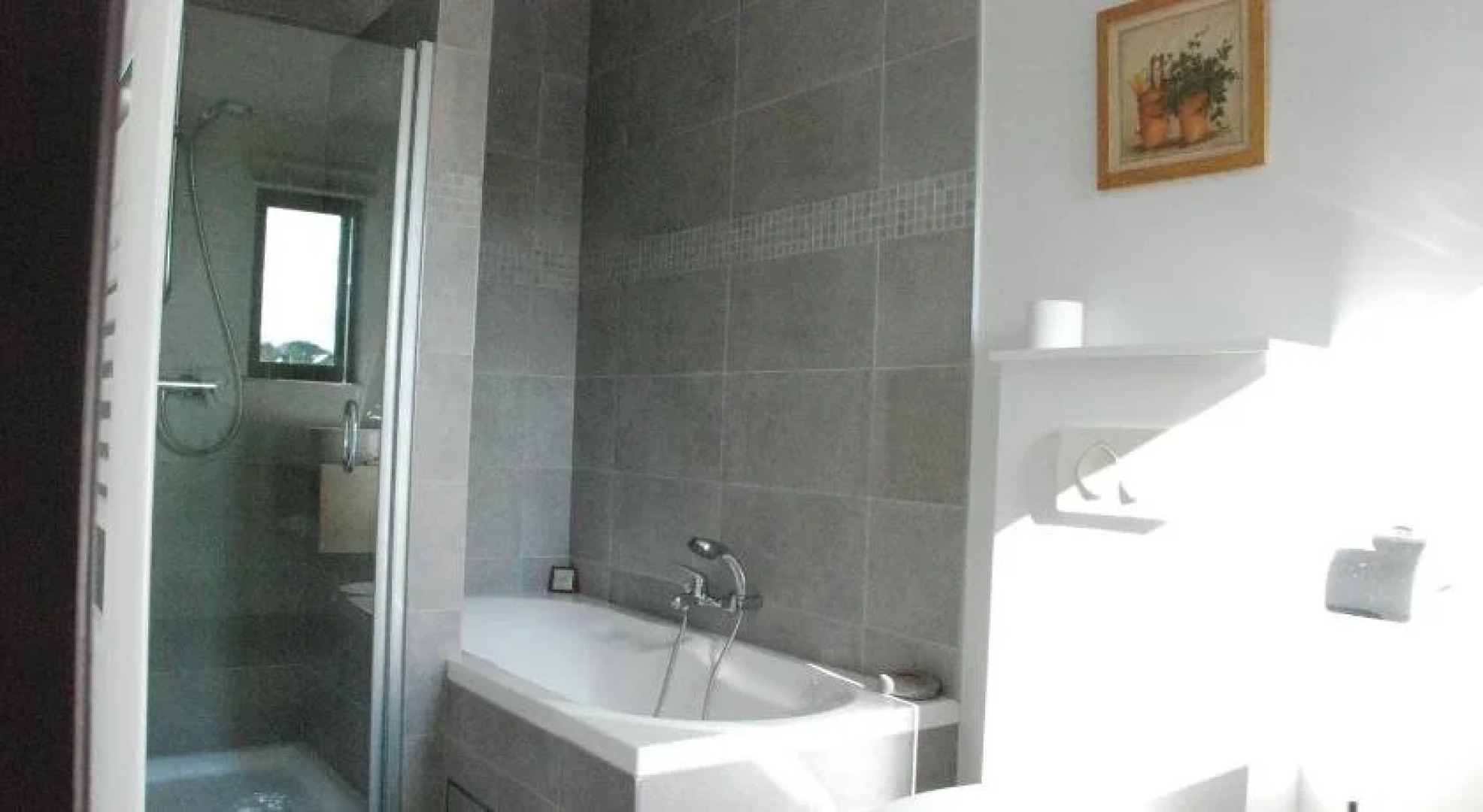 Maison d'hôtes La Lavandière