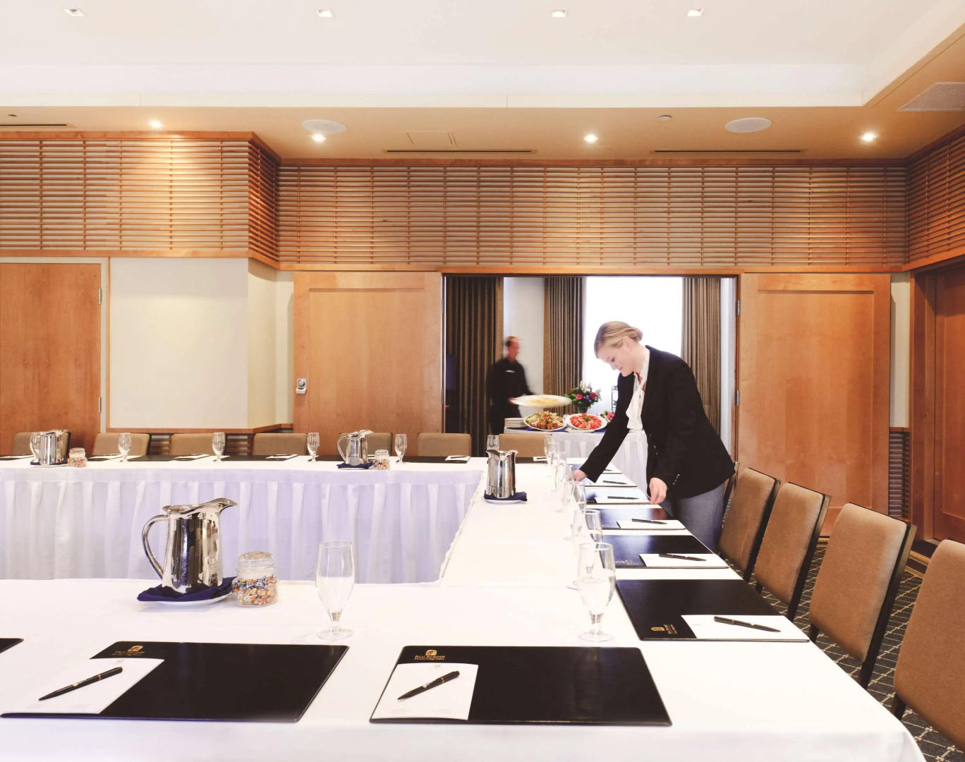 Pan Pacific Whistler Village Centre