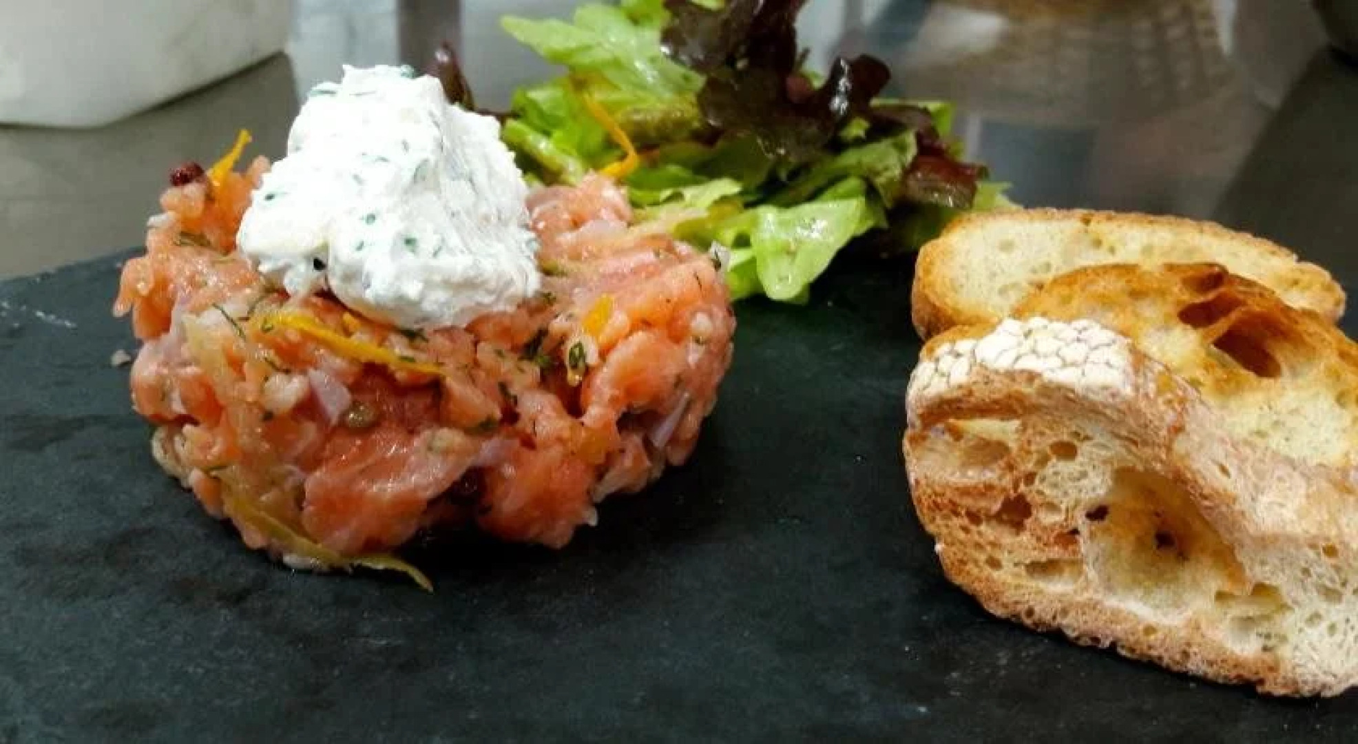 Logis Hôtel l'air Marin