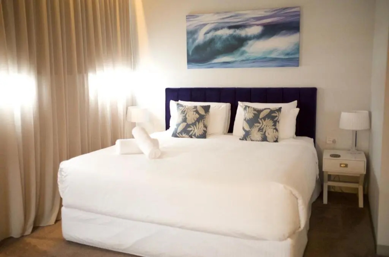 Bay Of Fires Apartments