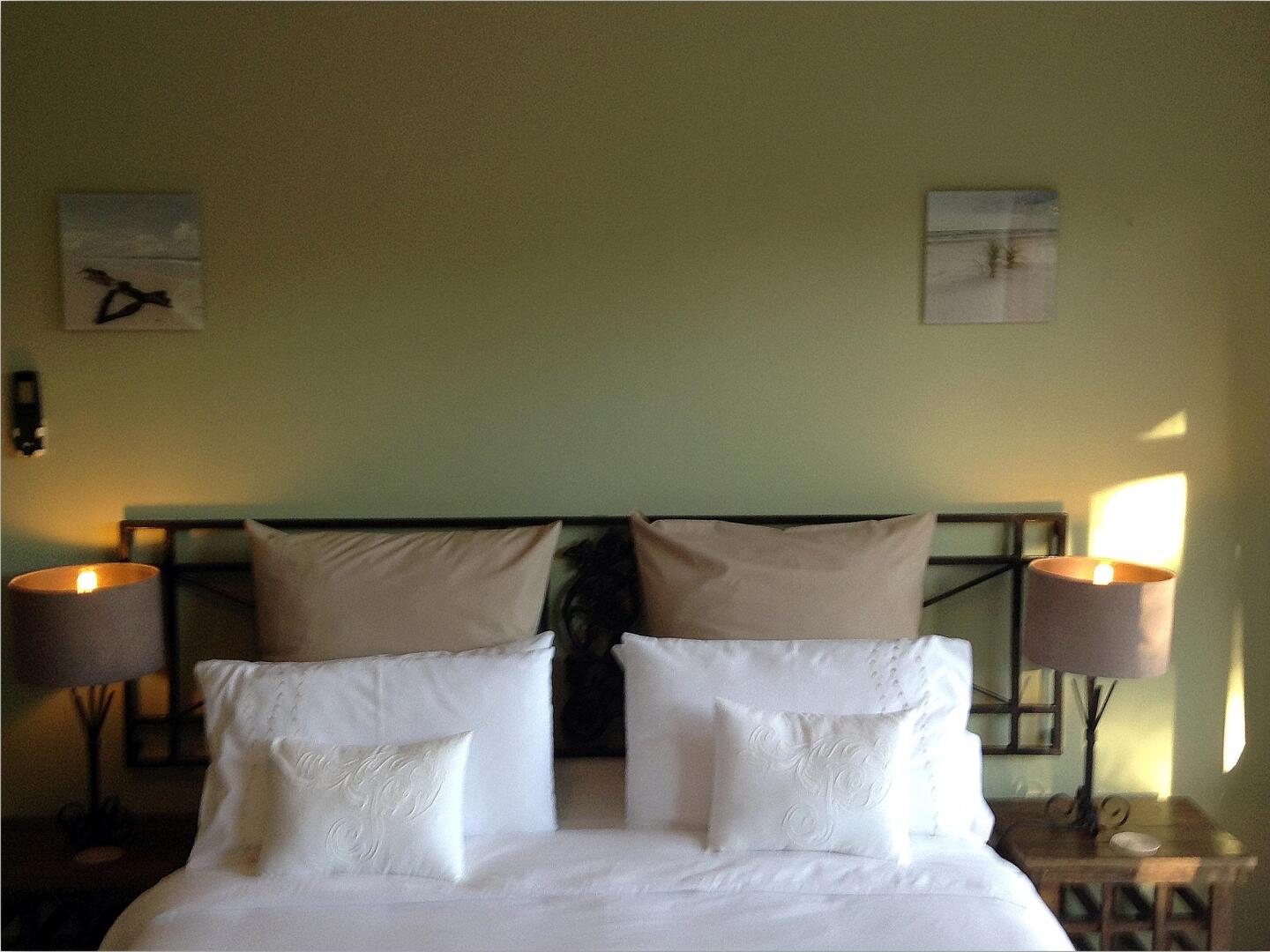 De Wingerd Wijnland Lodge