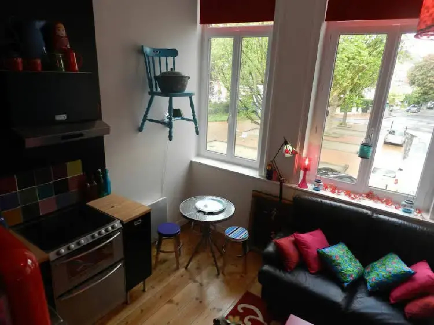 LIn-Dependance - Lambersart