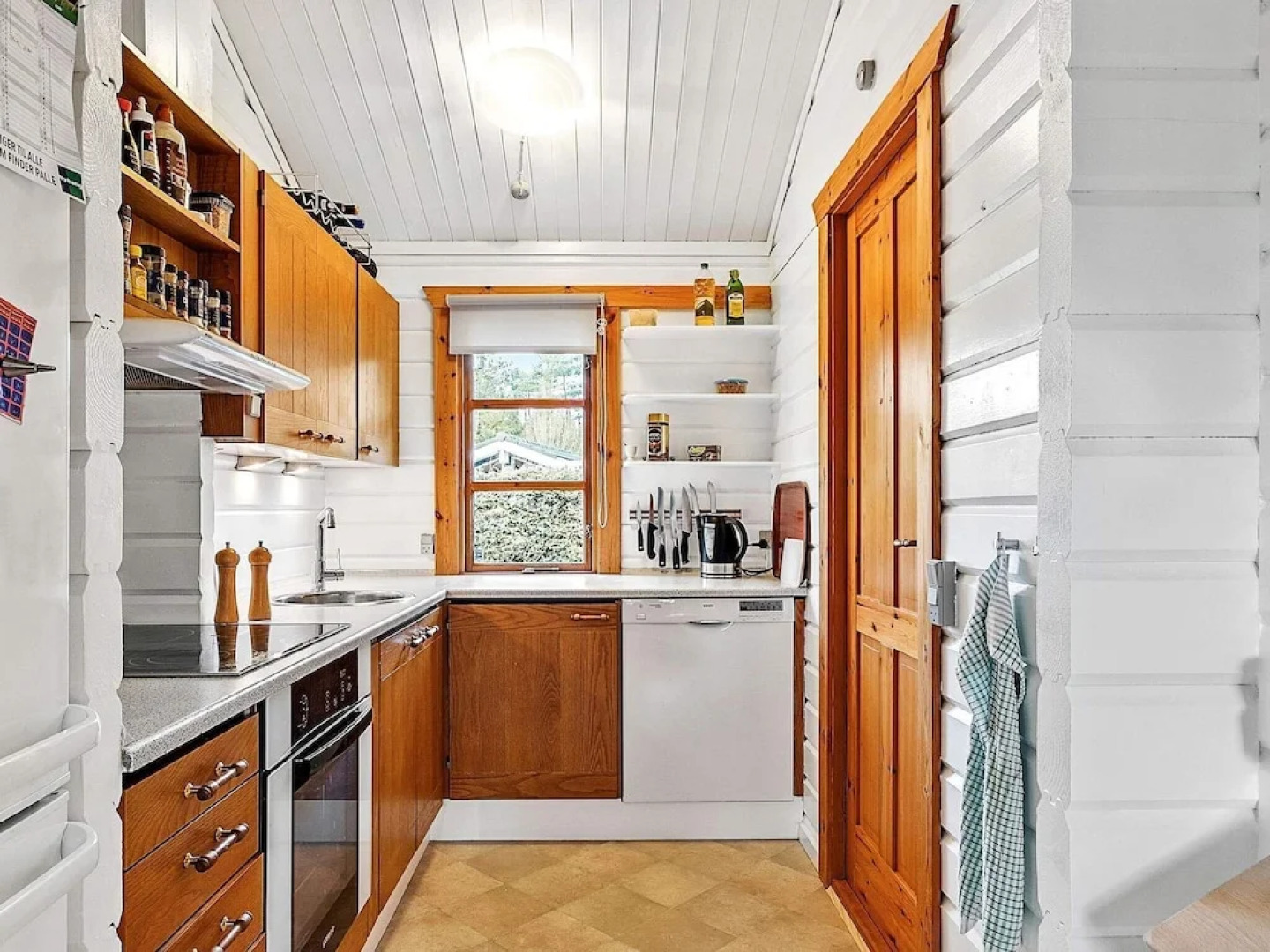 Holiday Home in Hals