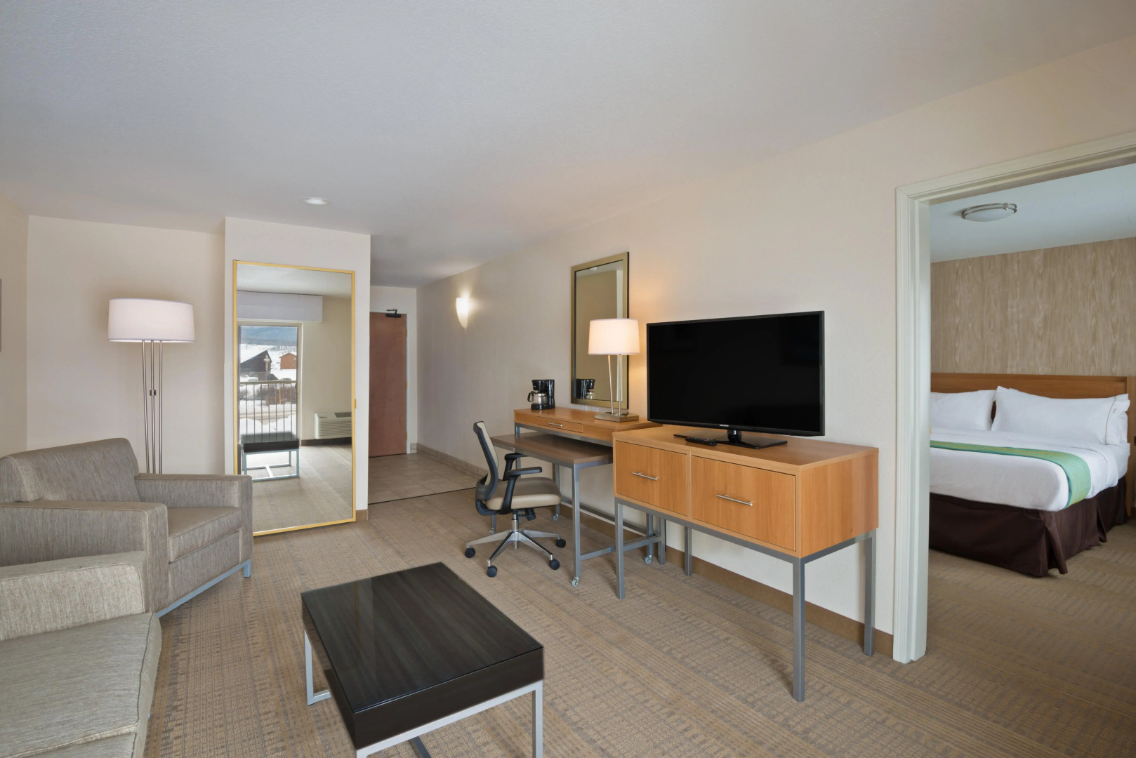 Holiday Inn Express & Suites Fraser - Winter Park Area by IHG