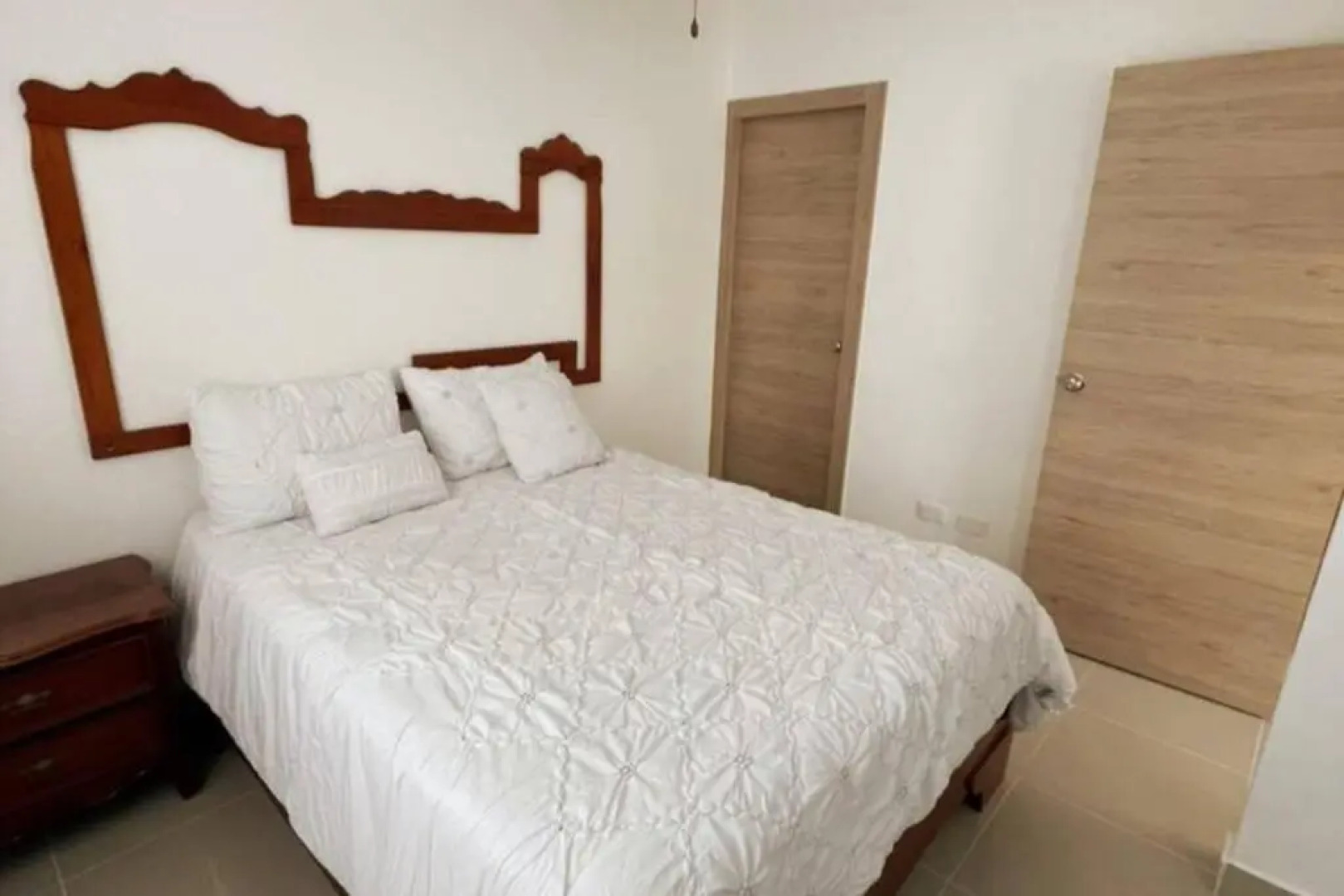 Apt in punta cana 7 minutes from airport , beaches