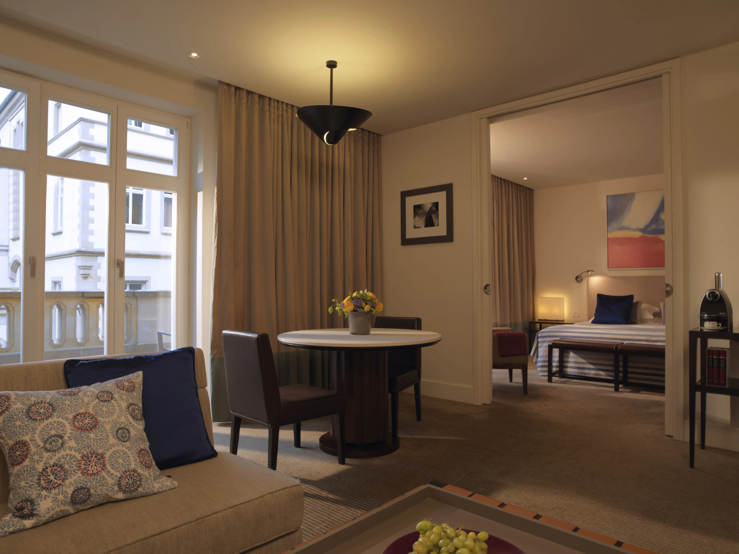 Rocco Forte Villa Kennedy