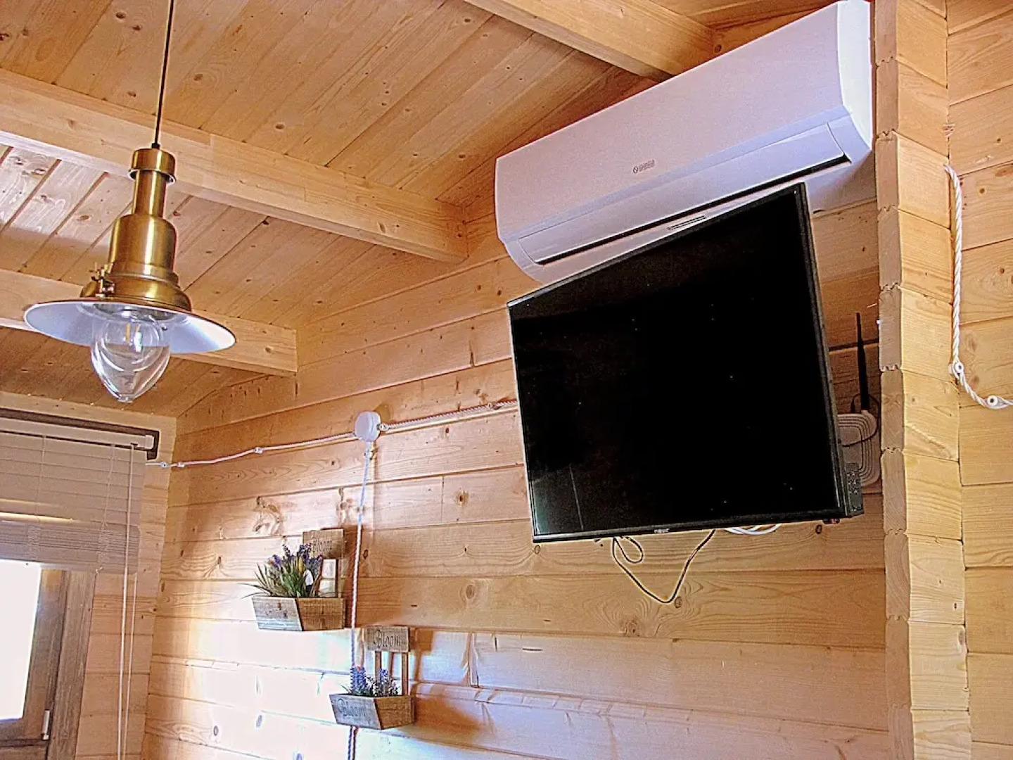 Las Cabañas del Lago