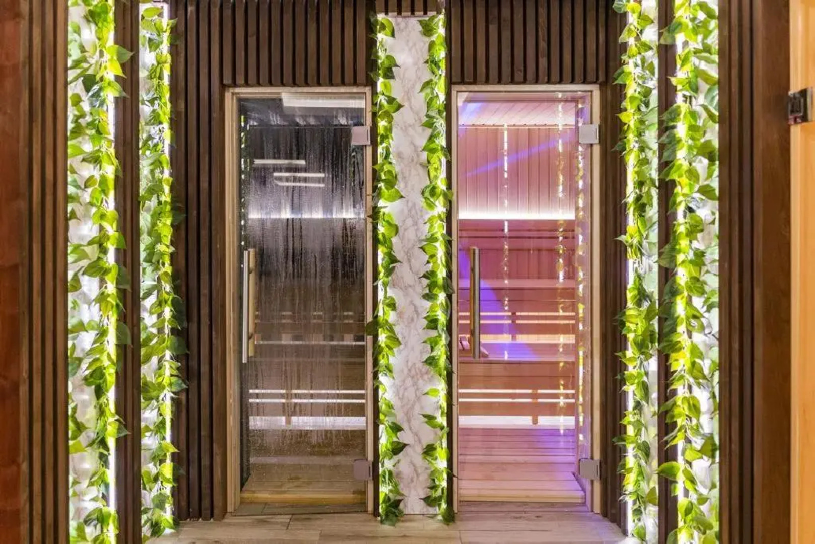 Milmari boutique, S3 lux