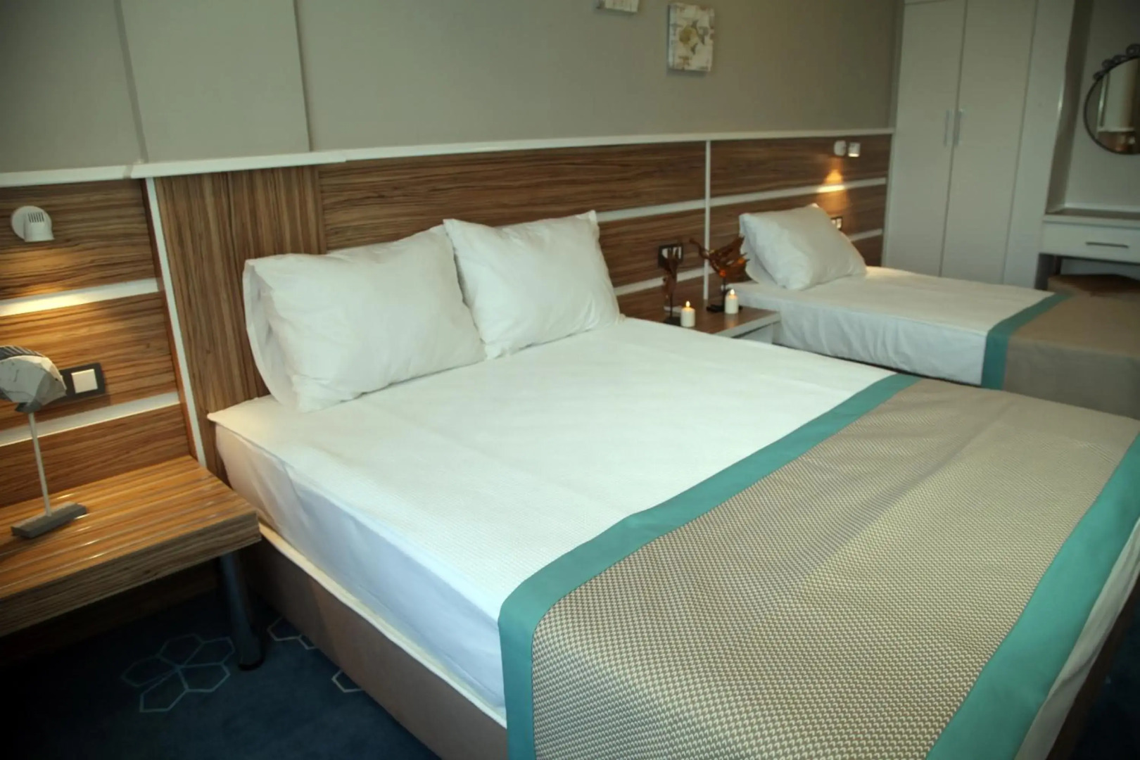 Pırlanta Butik Otel