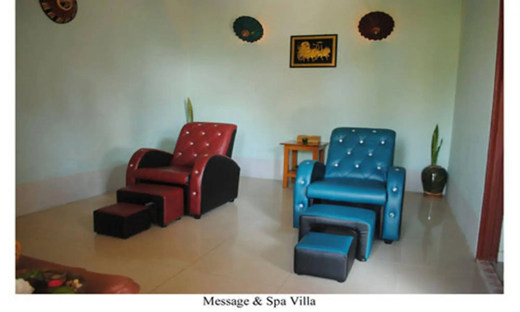 The Serenity Inle Resort