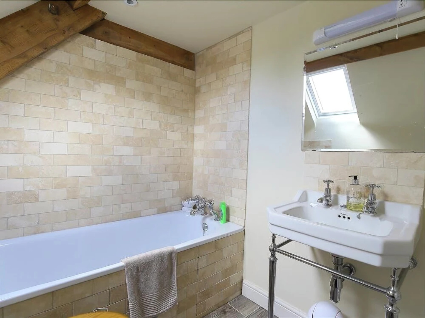 Number 11, Hollywell, Tetbury