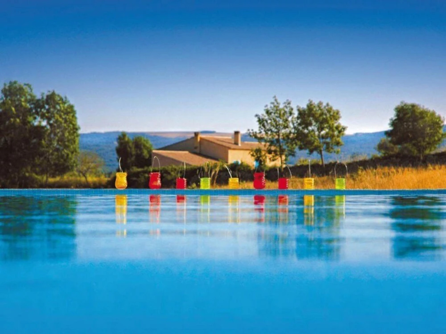 Le Claux du Puits by Ateya Vacances