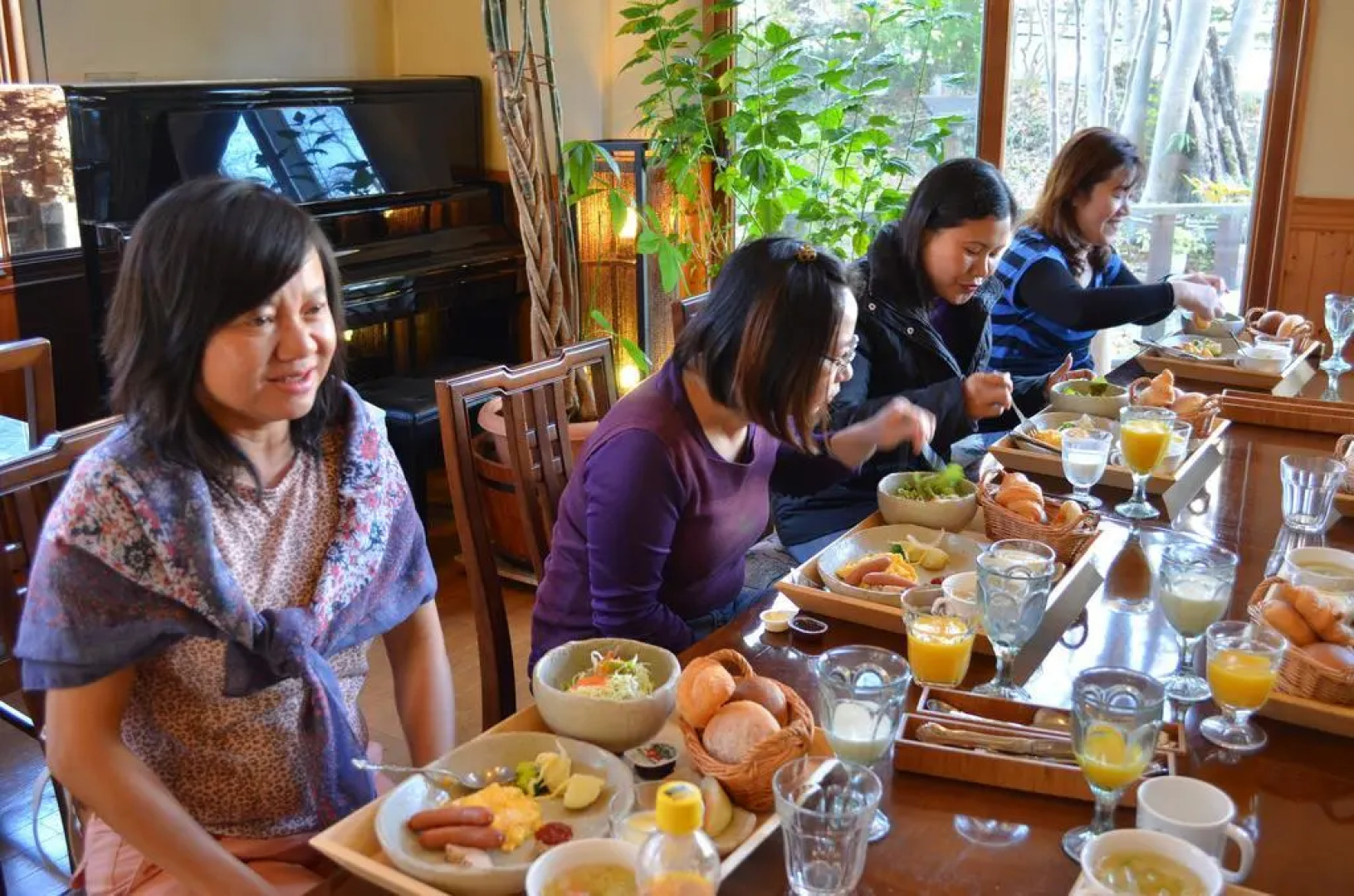 Akari No Yado Villa Revage