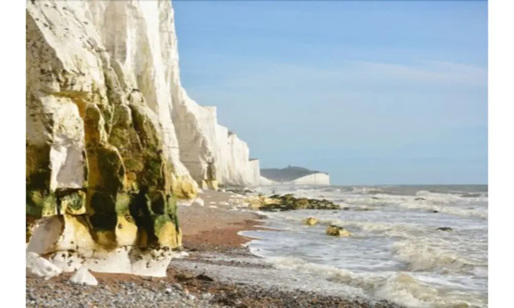 Perfect Brighton 2 Bed With Sea View!