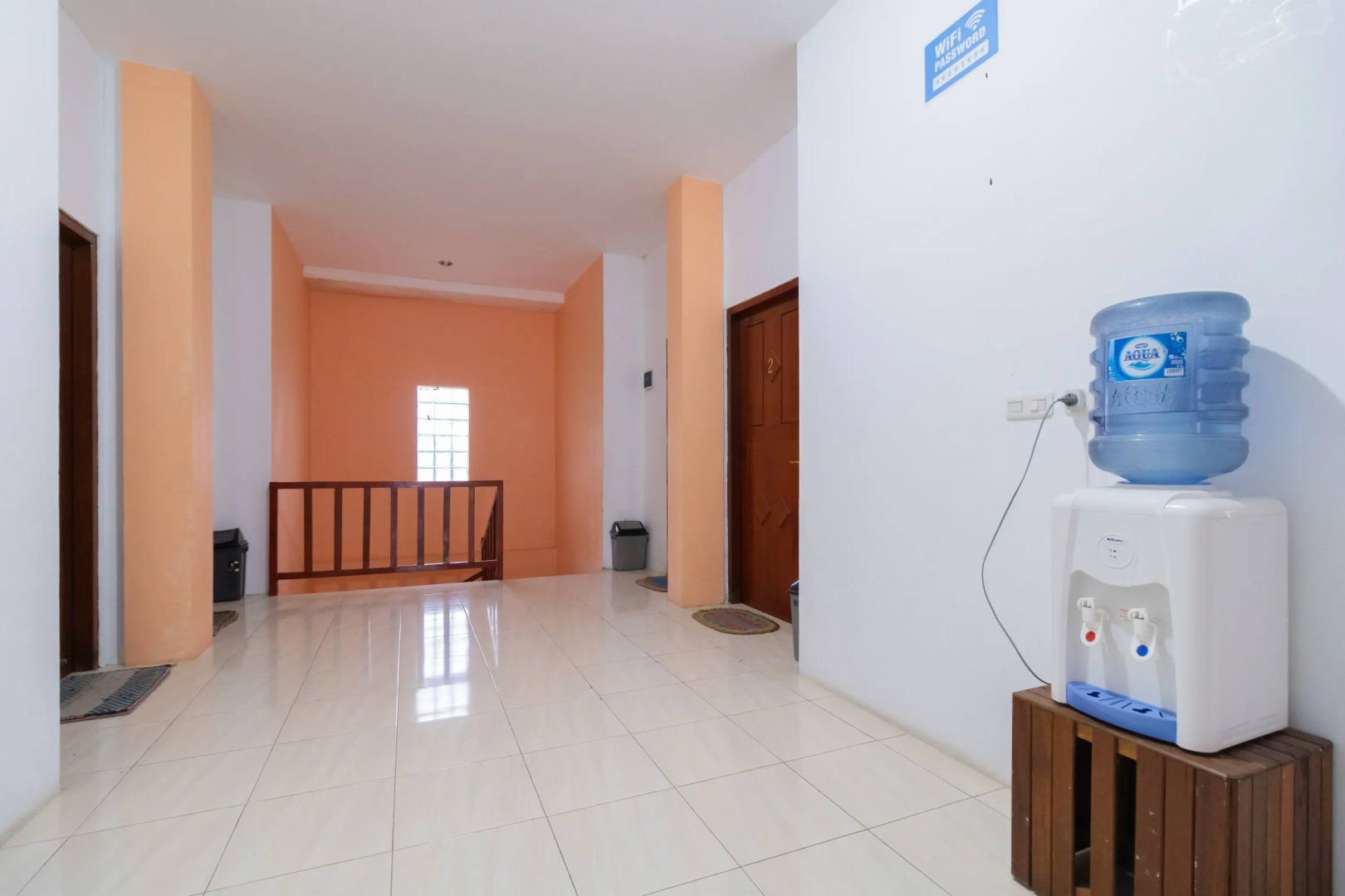 RedDoorz Syariah near Danau Kembar Solok