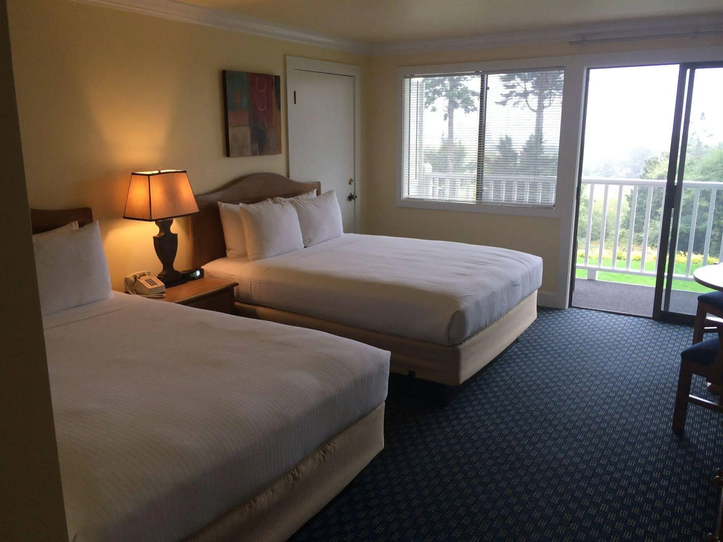 Anacortes Ship Harbor Inn