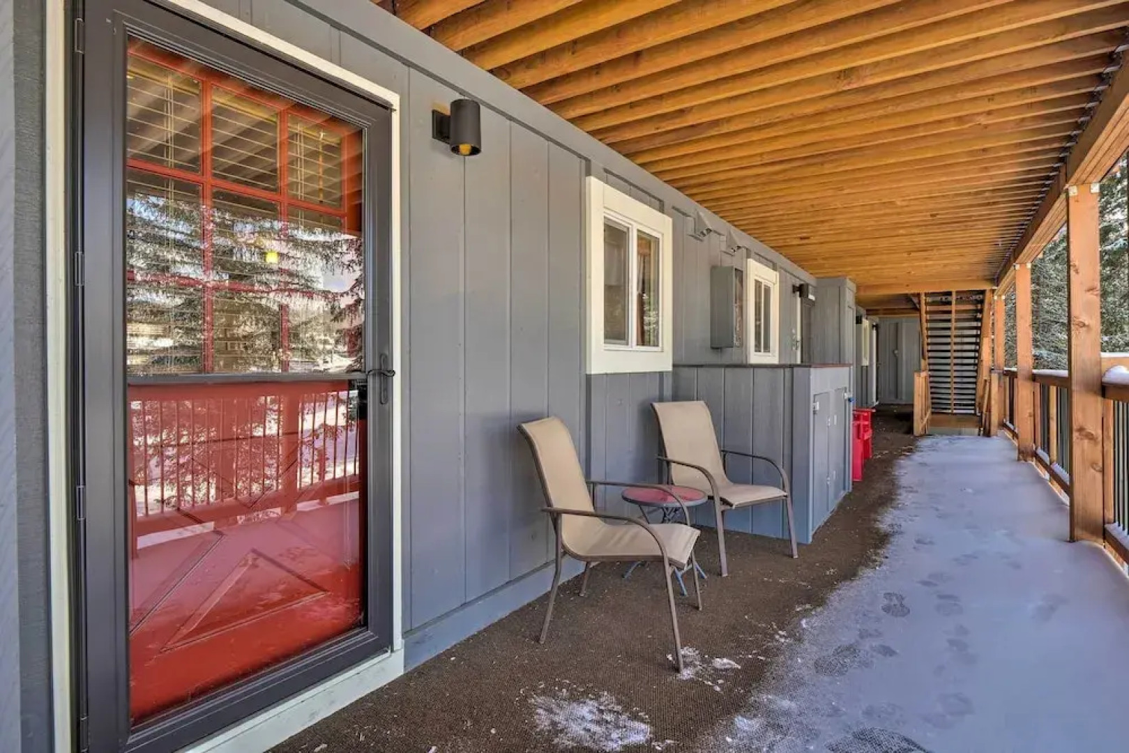 Idyllic Condo ~ 5 Mi to Winter Park Resort!