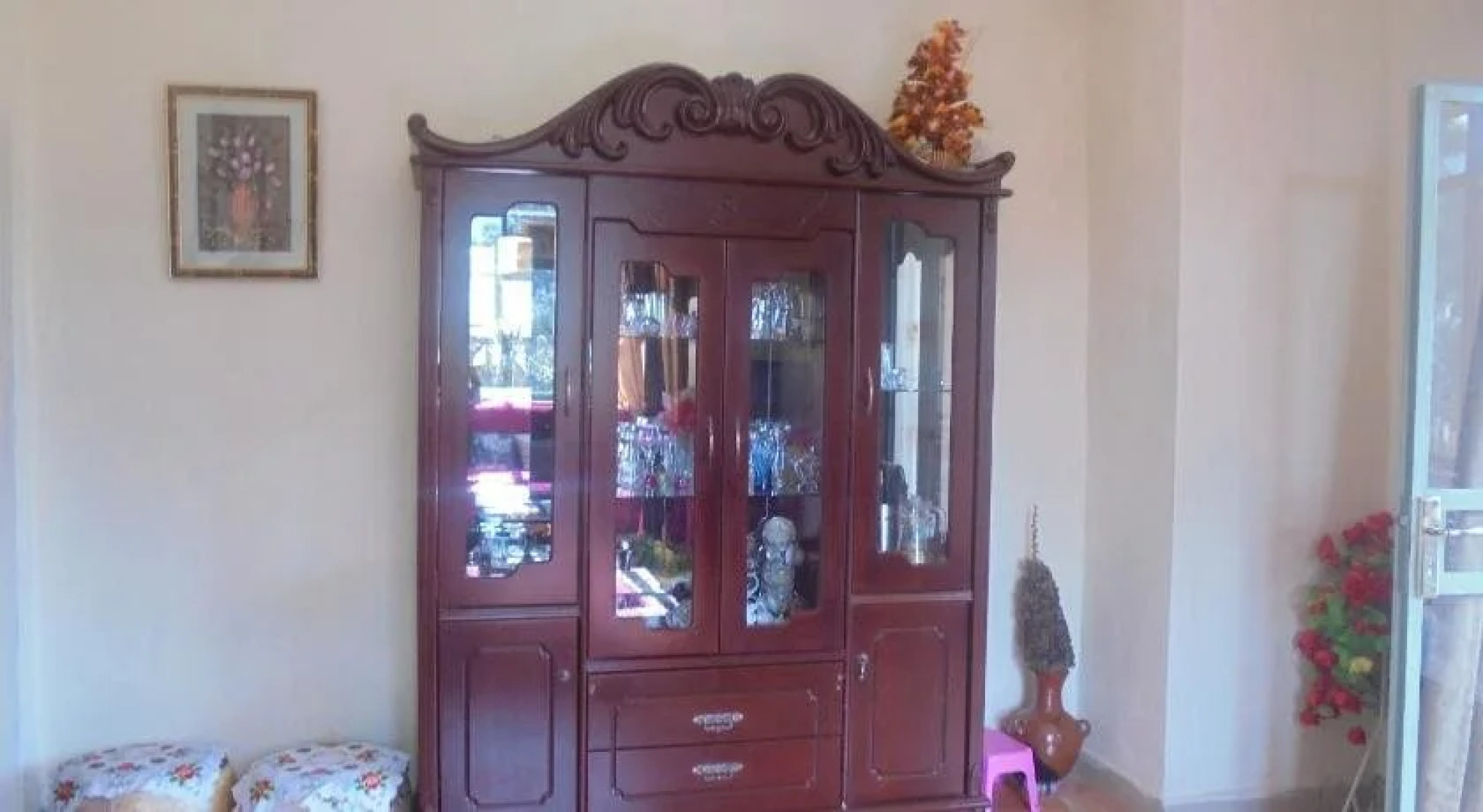 Villa Lalibela Guesthouse