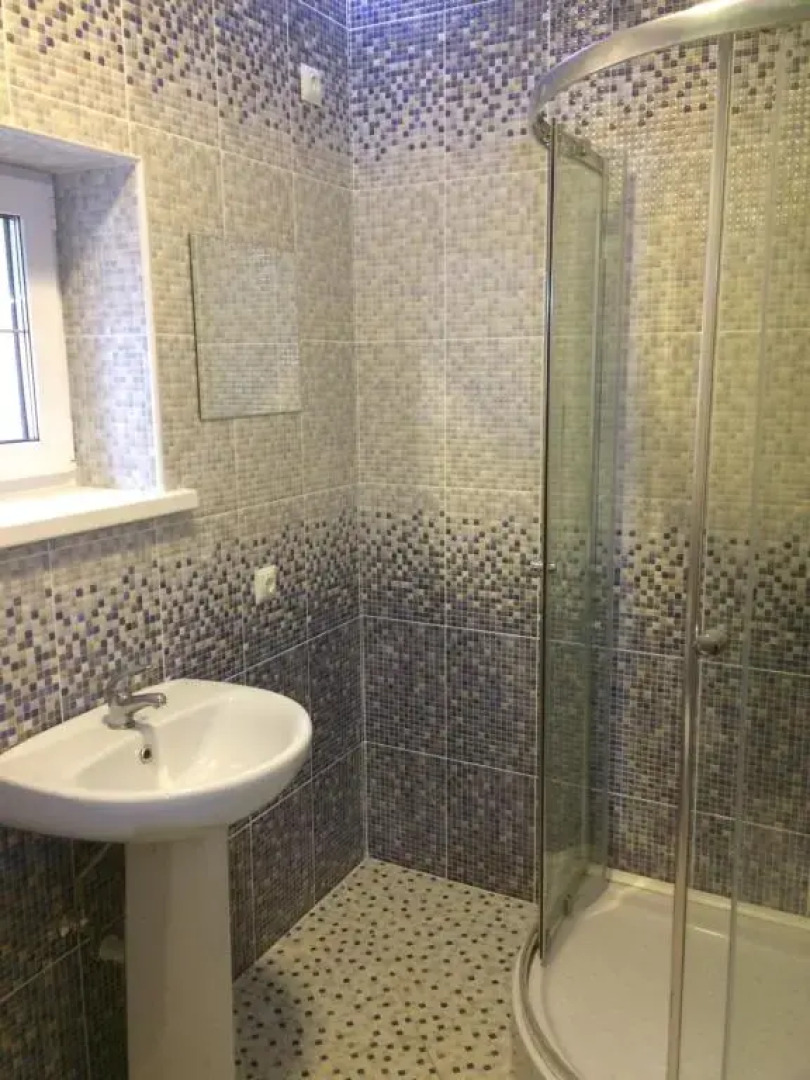 Agrousadba Sosnovij Raj