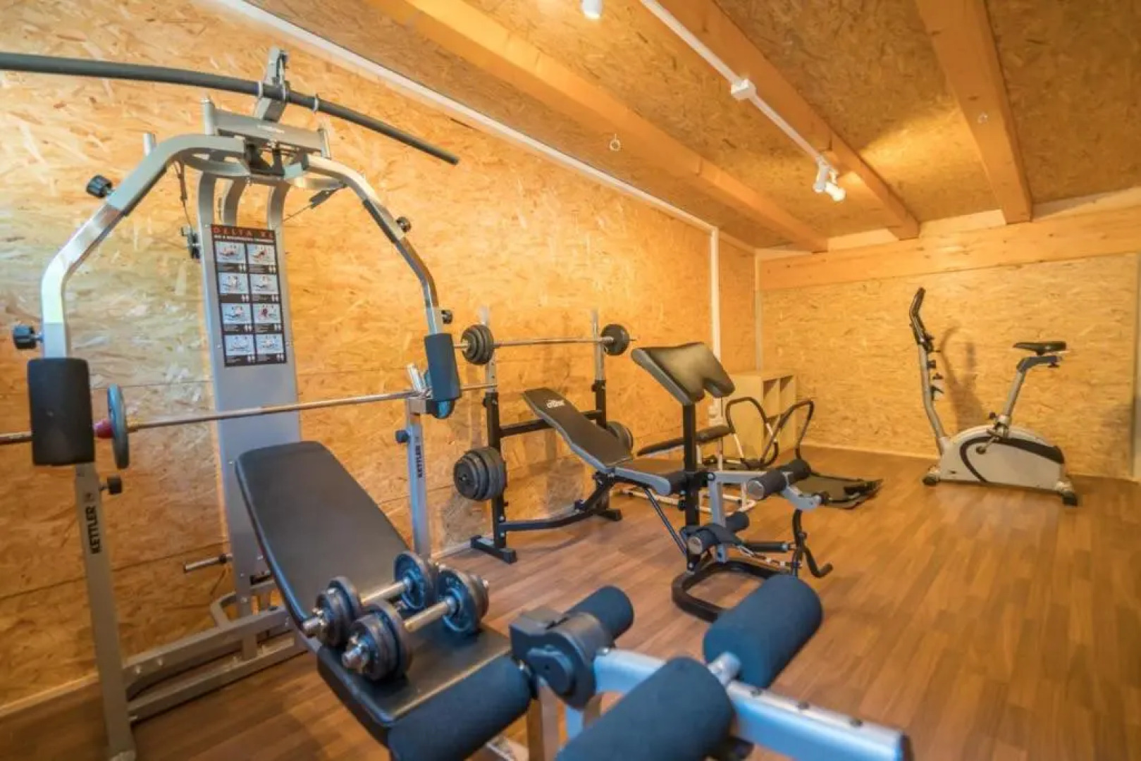 Apartments am Burggraben