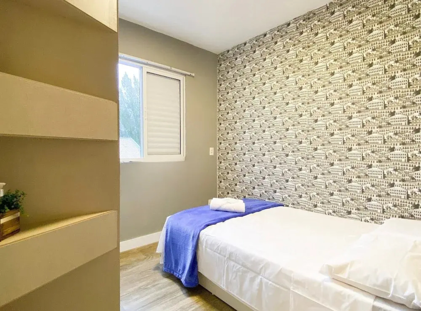 Resid. Clube Mar Grosso-Laguna - LAG208