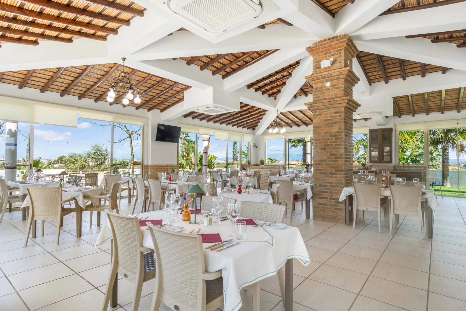 Hotel Rural Brícia du Mar