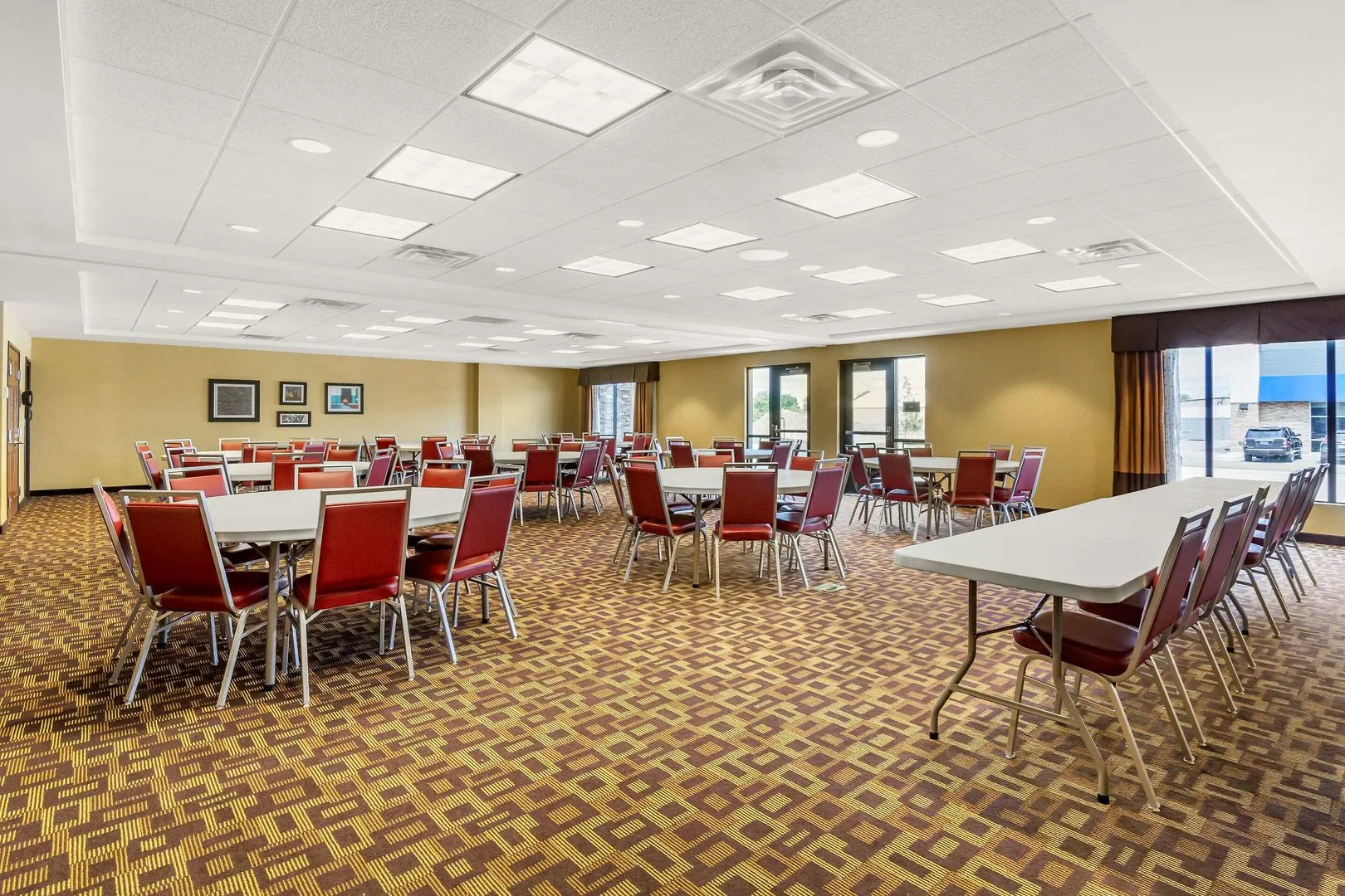 Sonesta Essential Minot