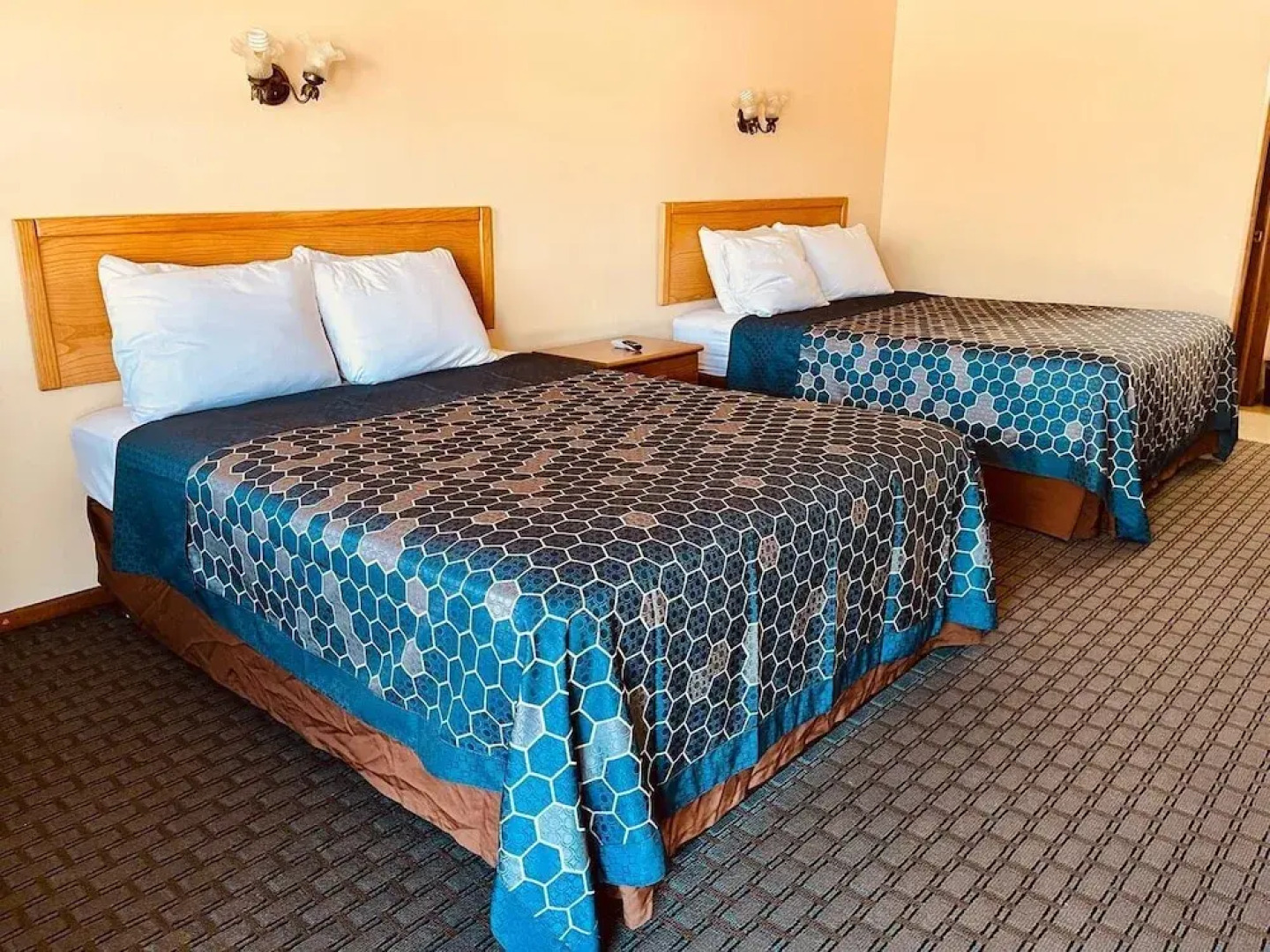 Americas Best Value Inn Jay