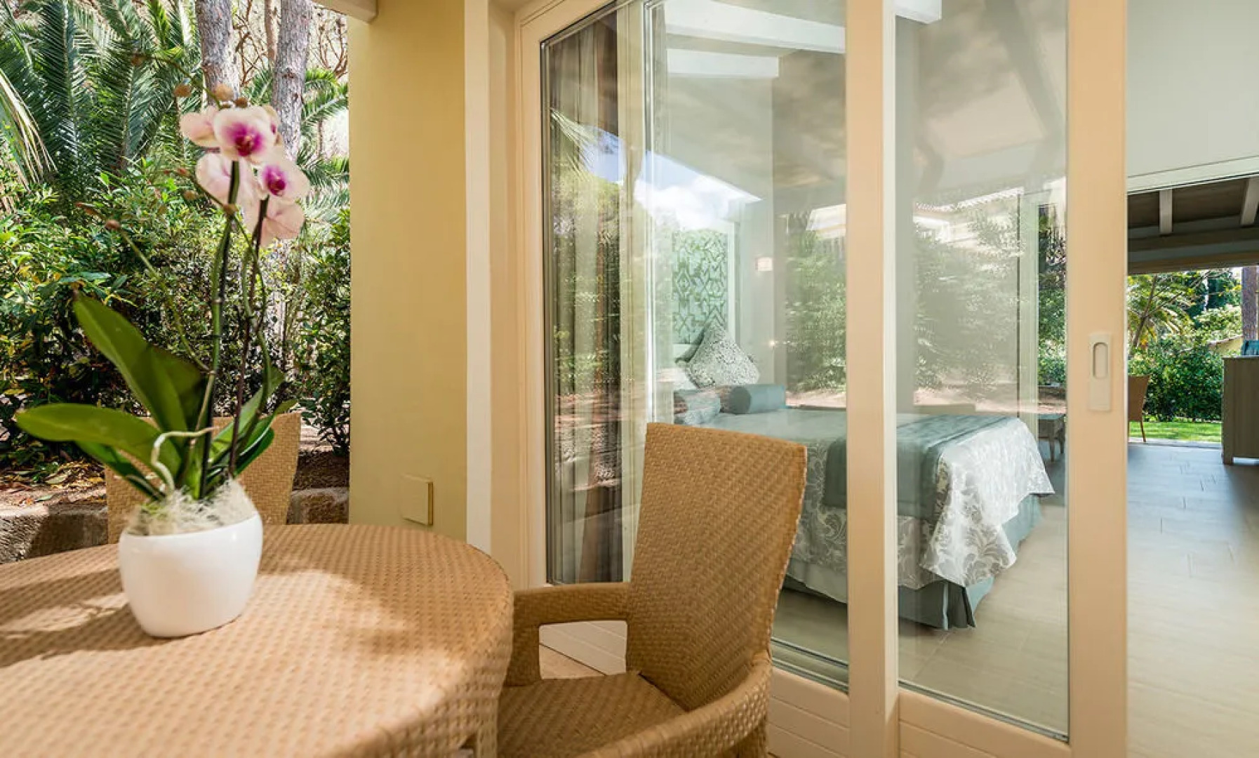 Forte Village Resort