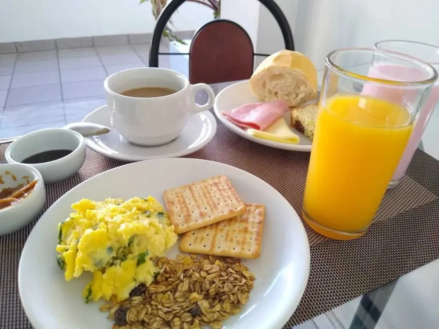 Hotel Paraíso