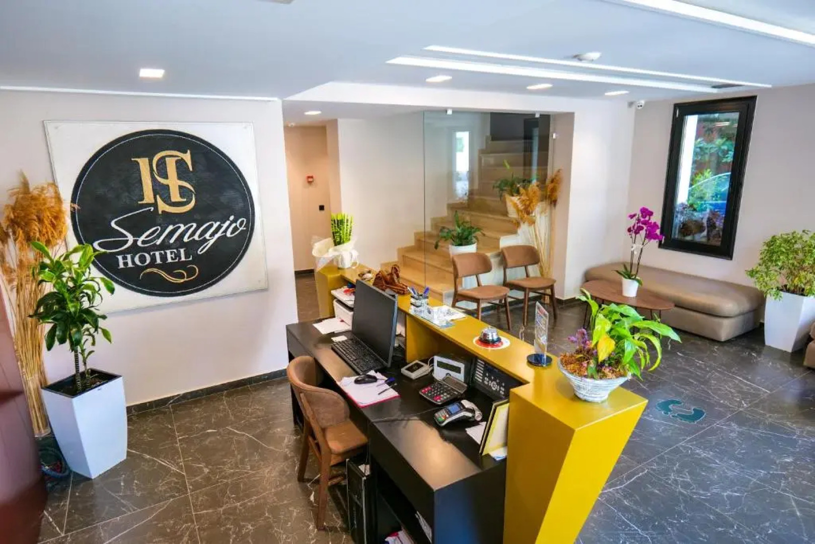Hotel Semajo