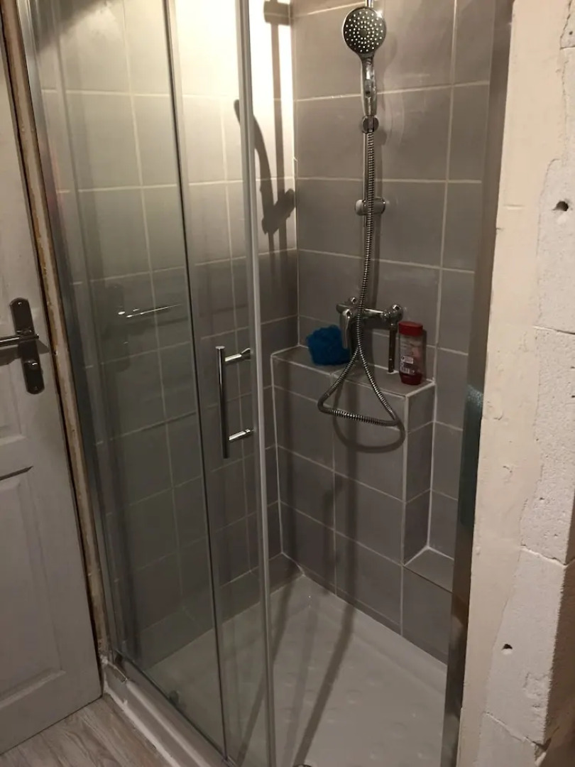 Les Fermes du Chateau - Gite Le Cantou