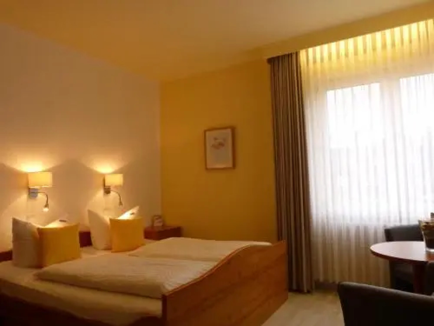 Hotel Brandaris - nur für Erwachsene