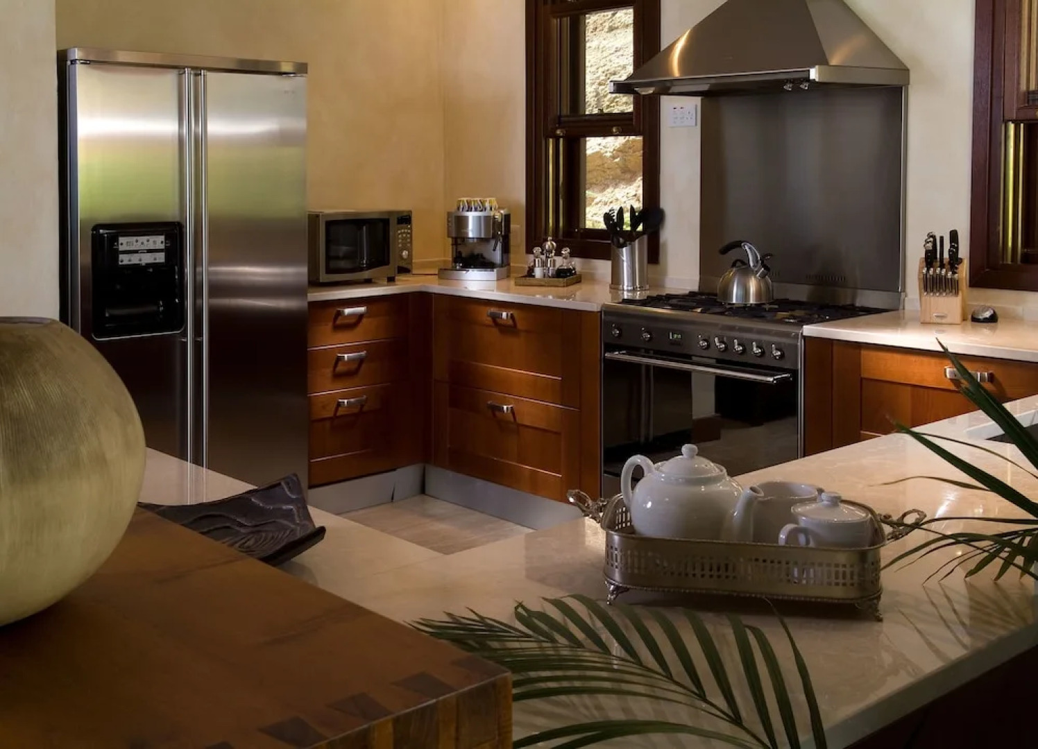 Villa 17 - Four Bedroom Villa