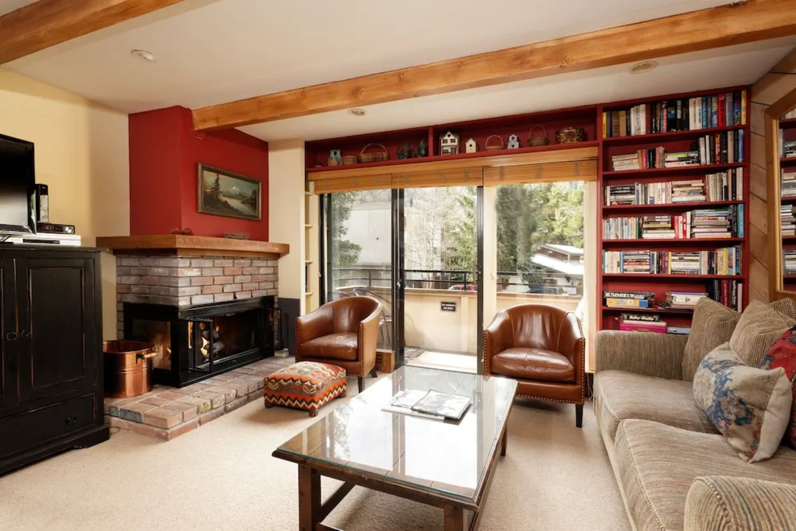 Aspen Townhomes East